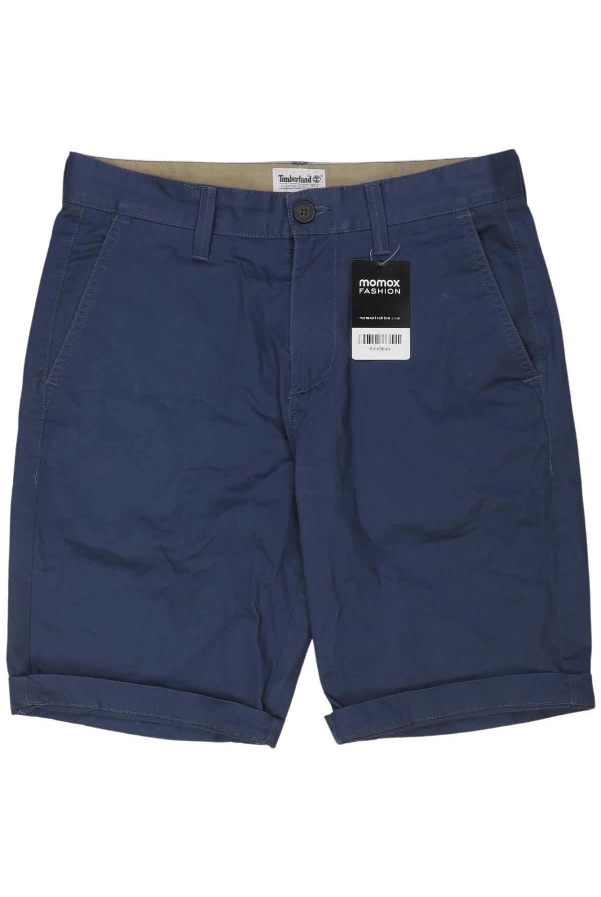 

Timberland Herren Shorts, marineblau, Gr. 30
