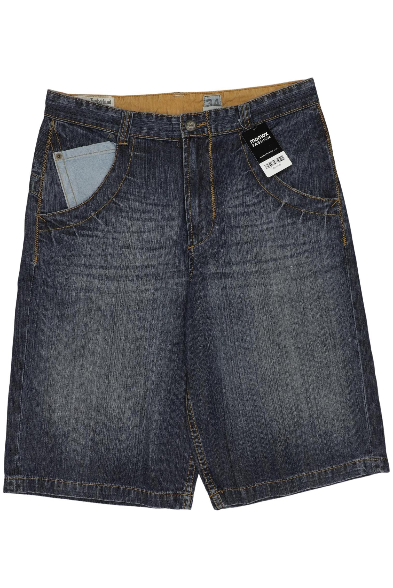 

Timberland Herren Shorts, marineblau, Gr. 34