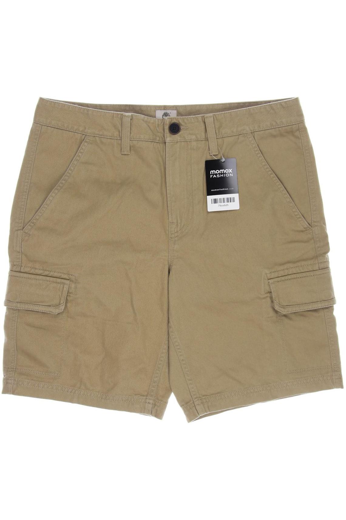 

Timberland Herren Shorts, beige