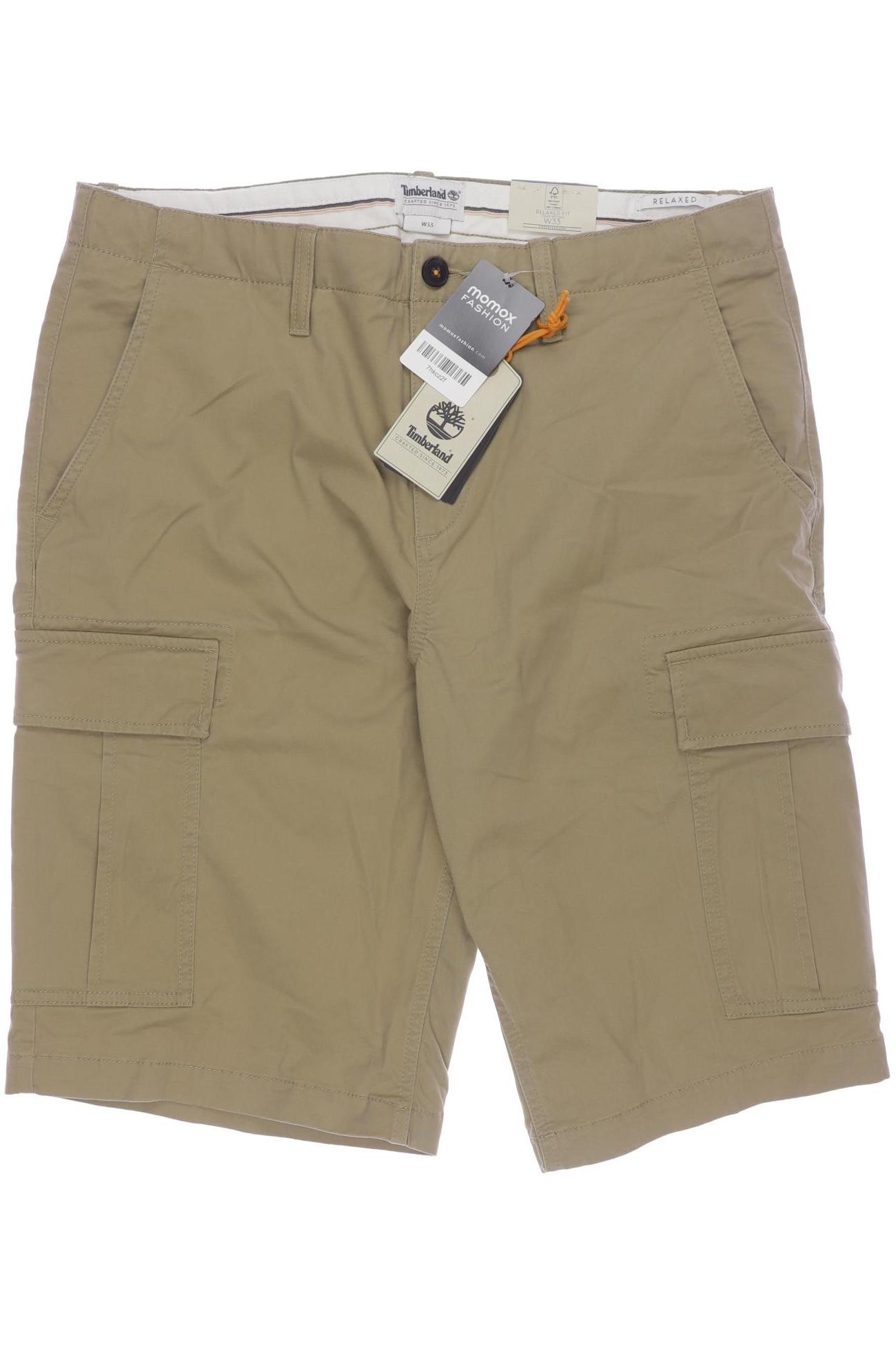 

Timberland Herren Shorts, beige, Gr. 52