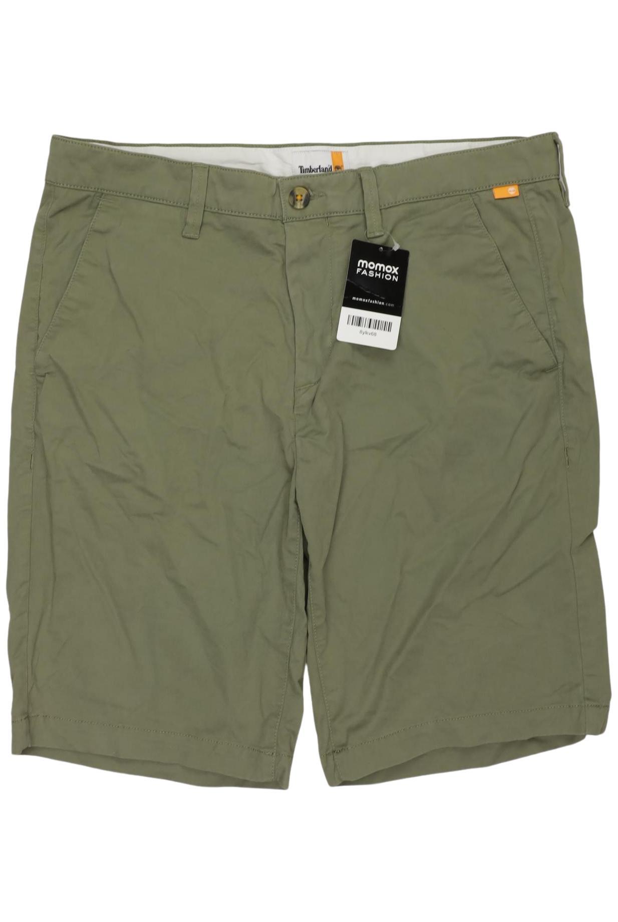 Thumbnail - Timberland Herren Shorts, grün, Gr. 33