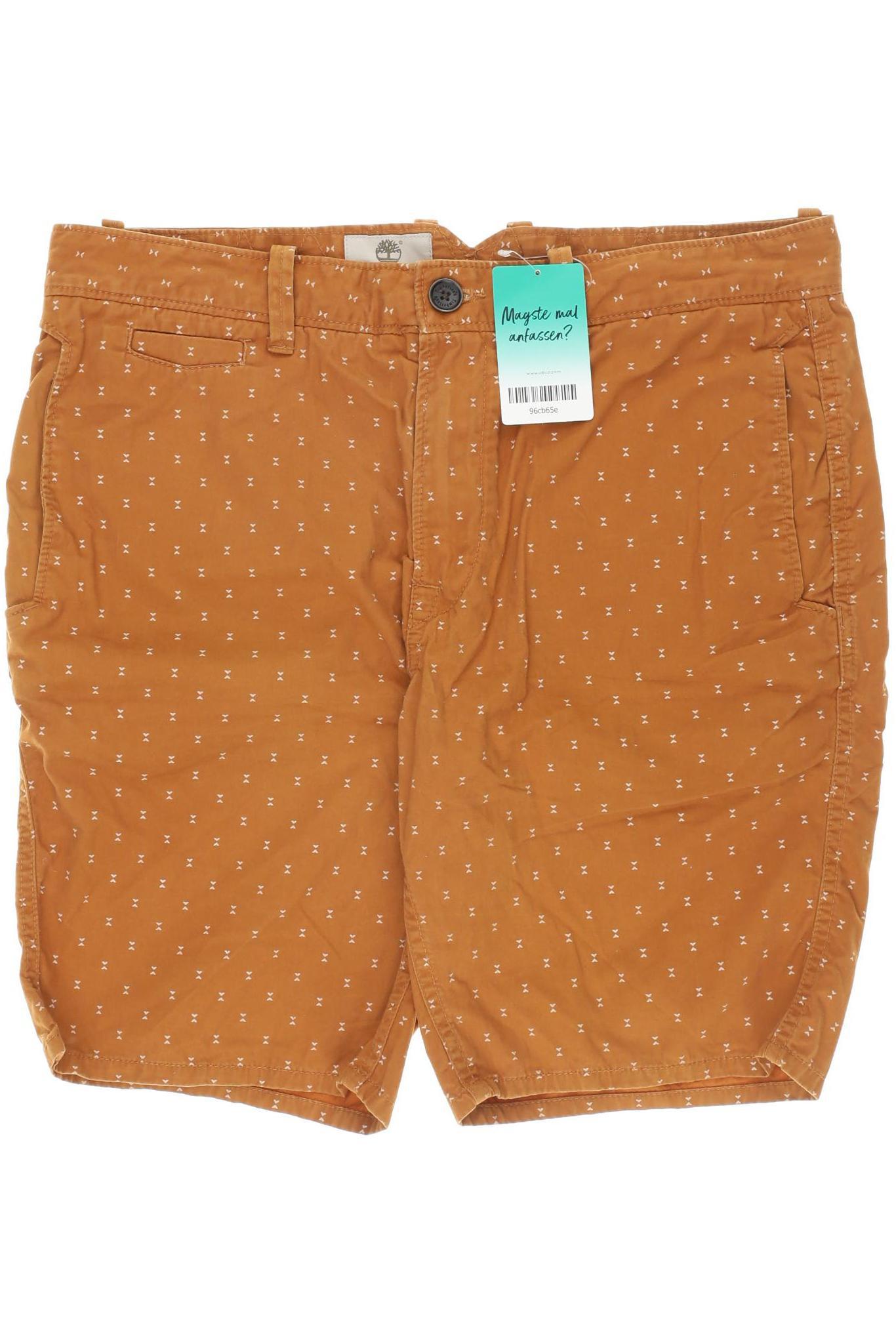 

Timberland Herren Shorts, braun, Gr. 33