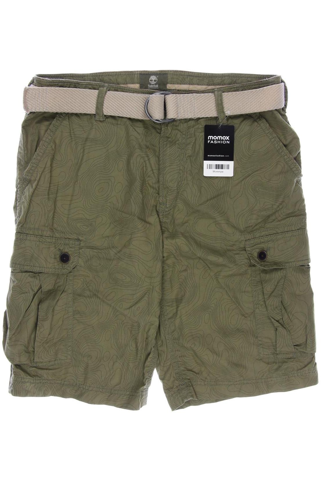 

Timberland Herren Shorts, grün