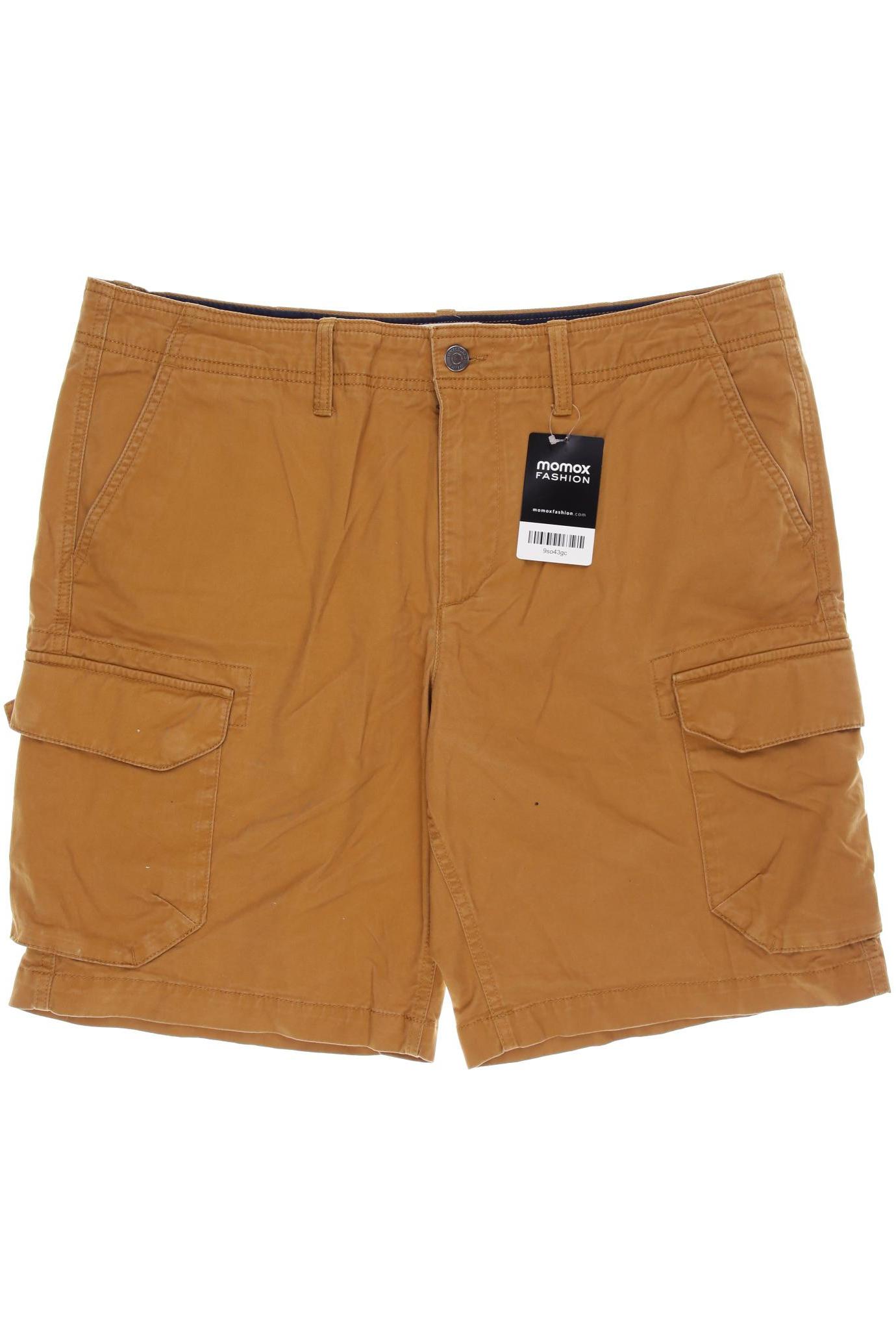 

Timberland Herren Shorts, orange