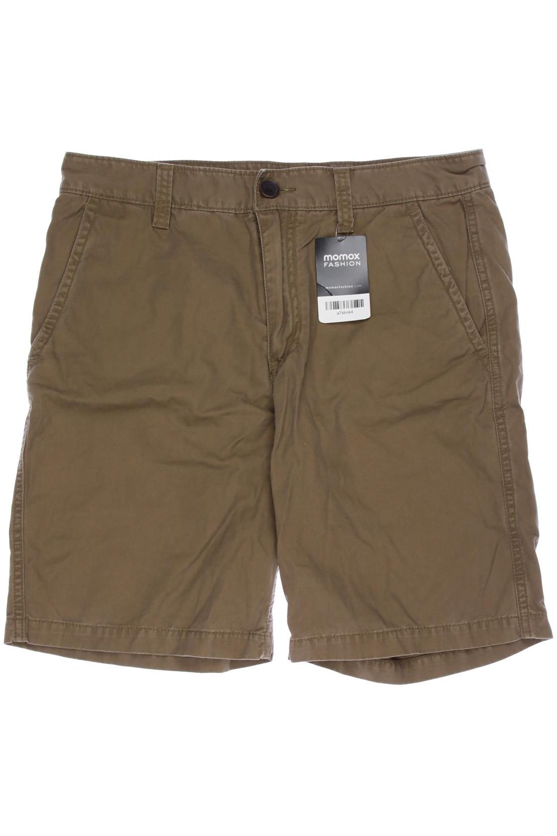 

Timberland Herren Shorts, braun, Gr. 32