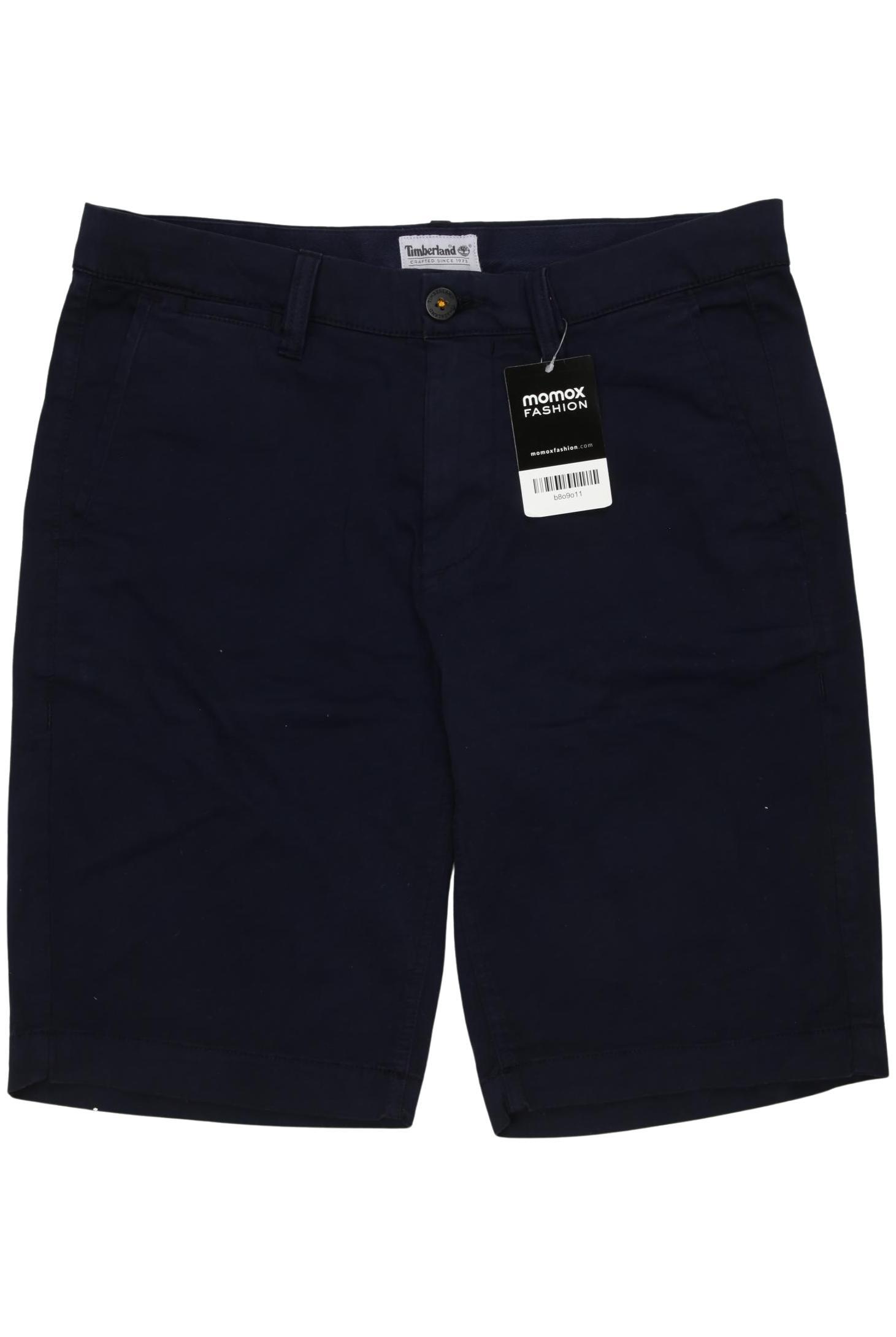 

Timberland Herren Shorts, marineblau, Gr. 30