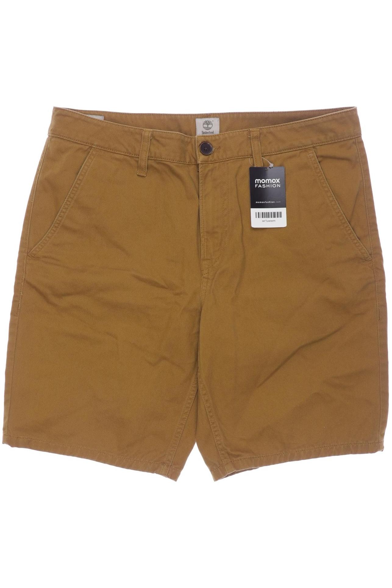 

Timberland Herren Shorts, braun, Gr. 32