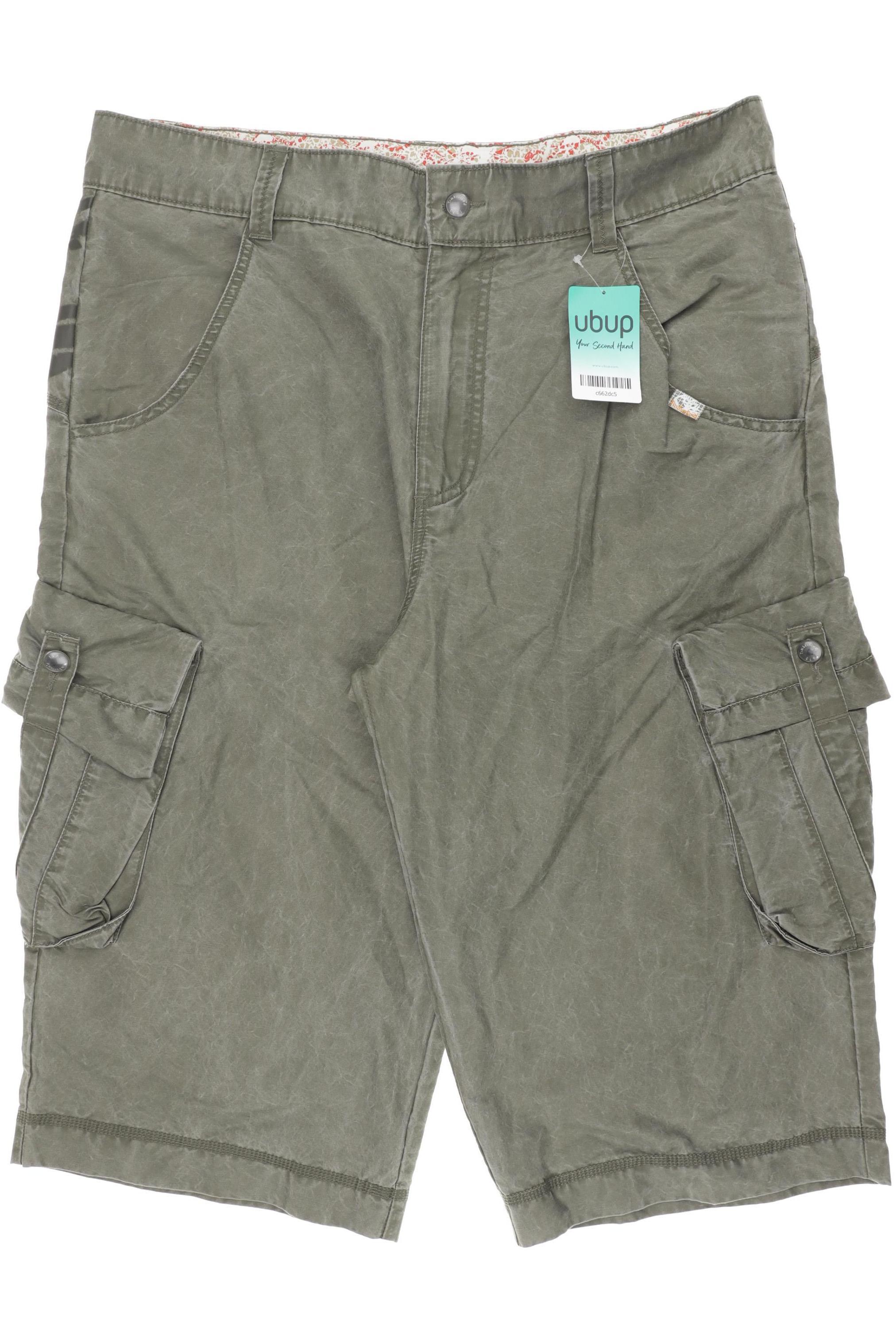

Timberland Herren Shorts, grün, Gr. 38