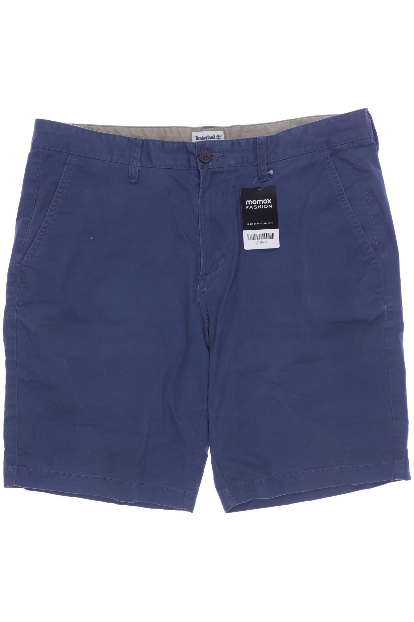 

Timberland Herren Shorts, blau