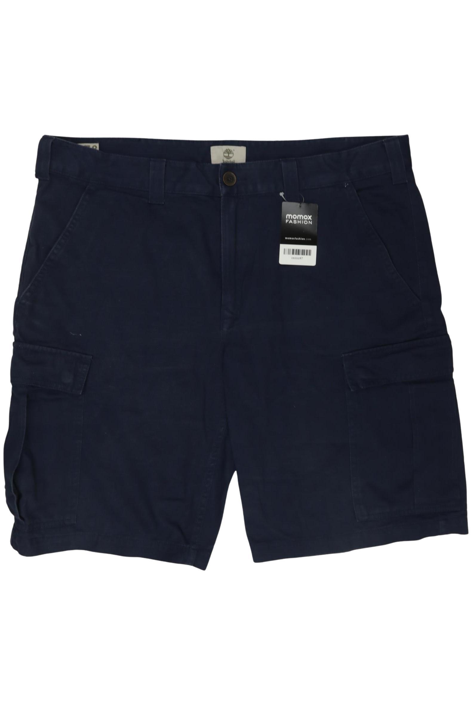 

Timberland Herren Shorts, marineblau, Gr. 38