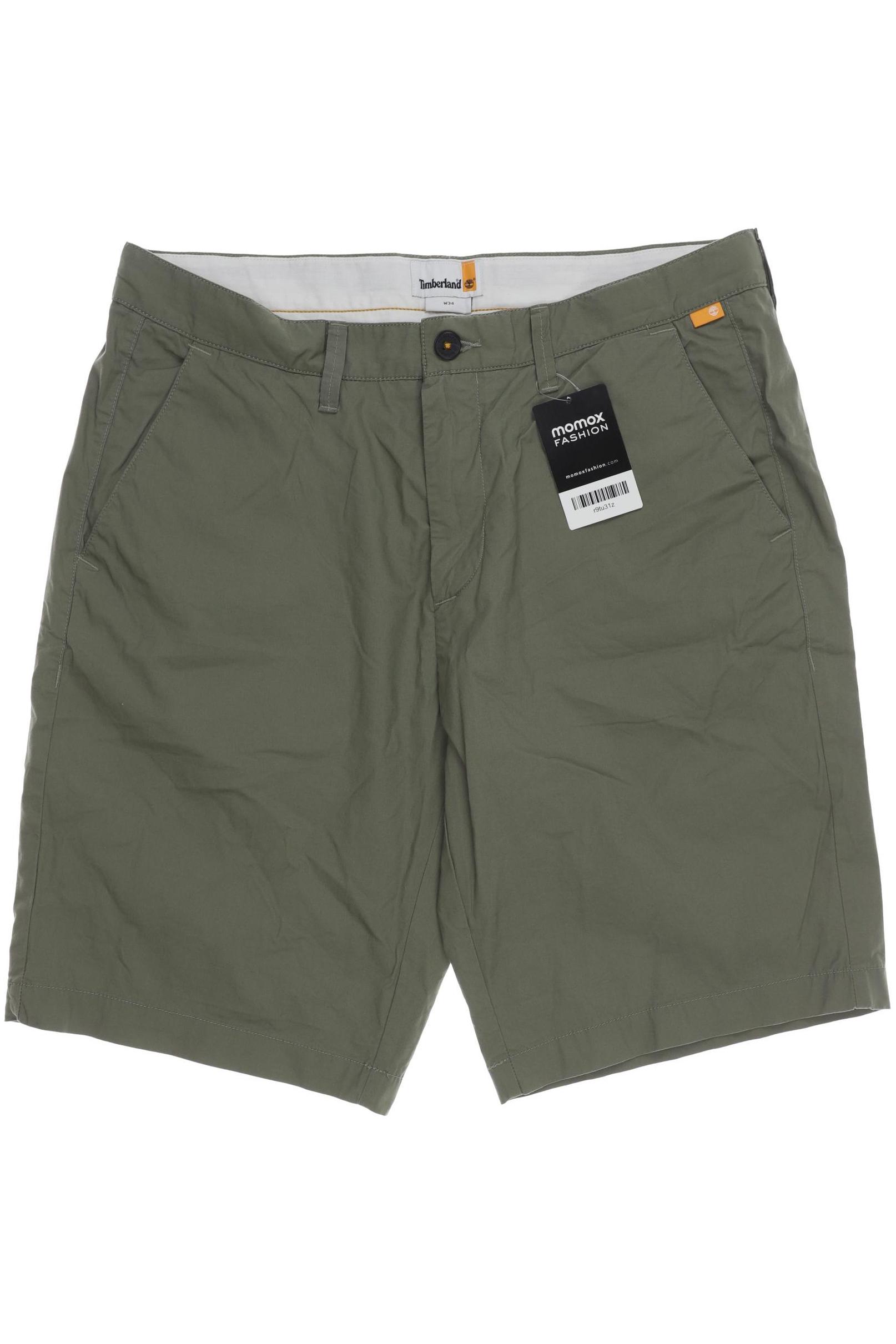 

Timberland Herren Shorts, grün, Gr. 52