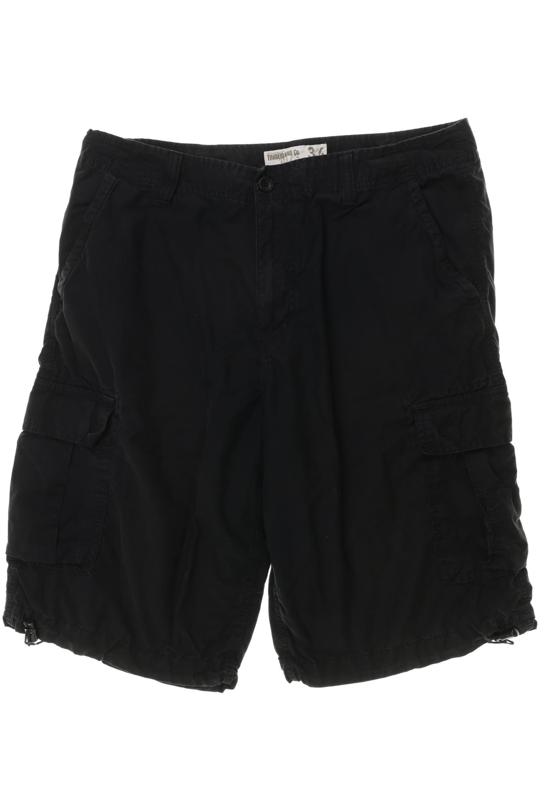 Thumbnail - Timberland Herren Shorts, schwarz, Gr. 34