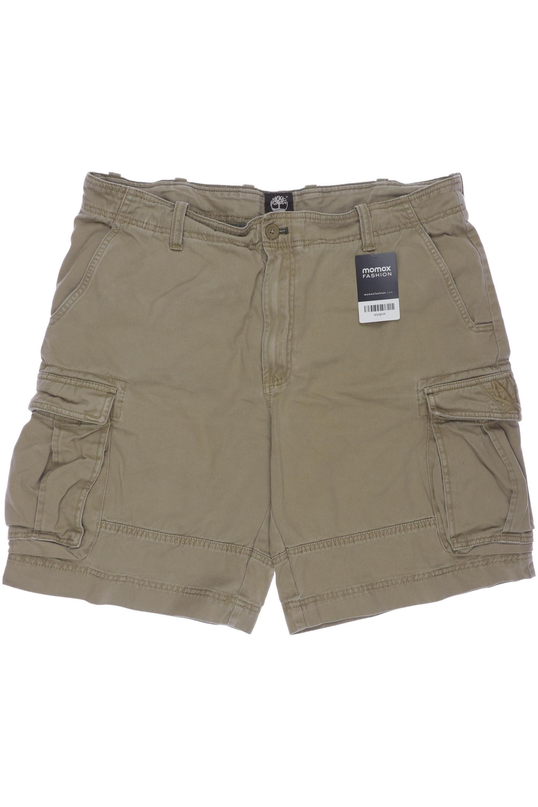 

Timberland Herren Shorts, beige, Gr. 38