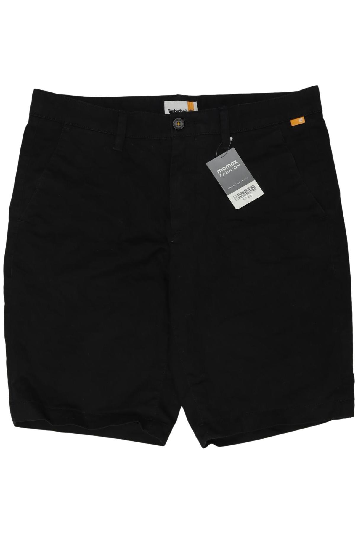

Timberland Herren Shorts, schwarz, Gr. 33