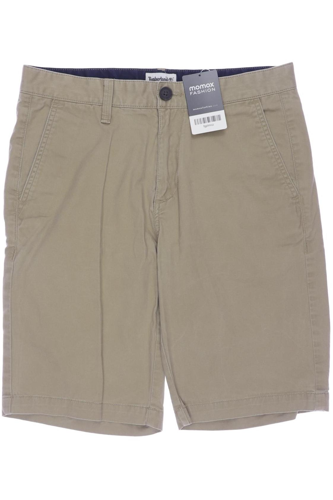 

Timberland Herren Shorts, beige, Gr. 30