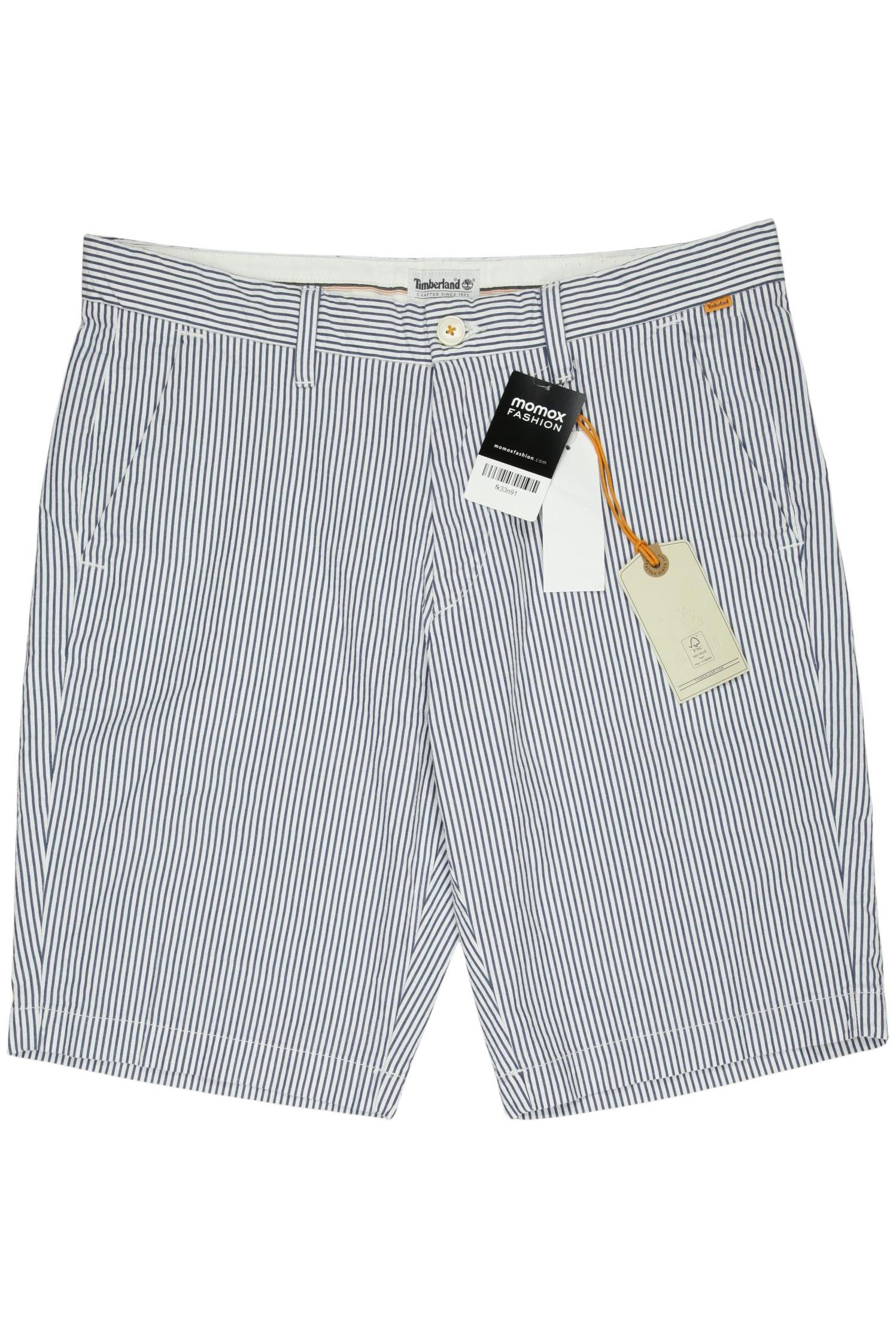 

Timberland Herren Shorts, weiß, Gr. 32