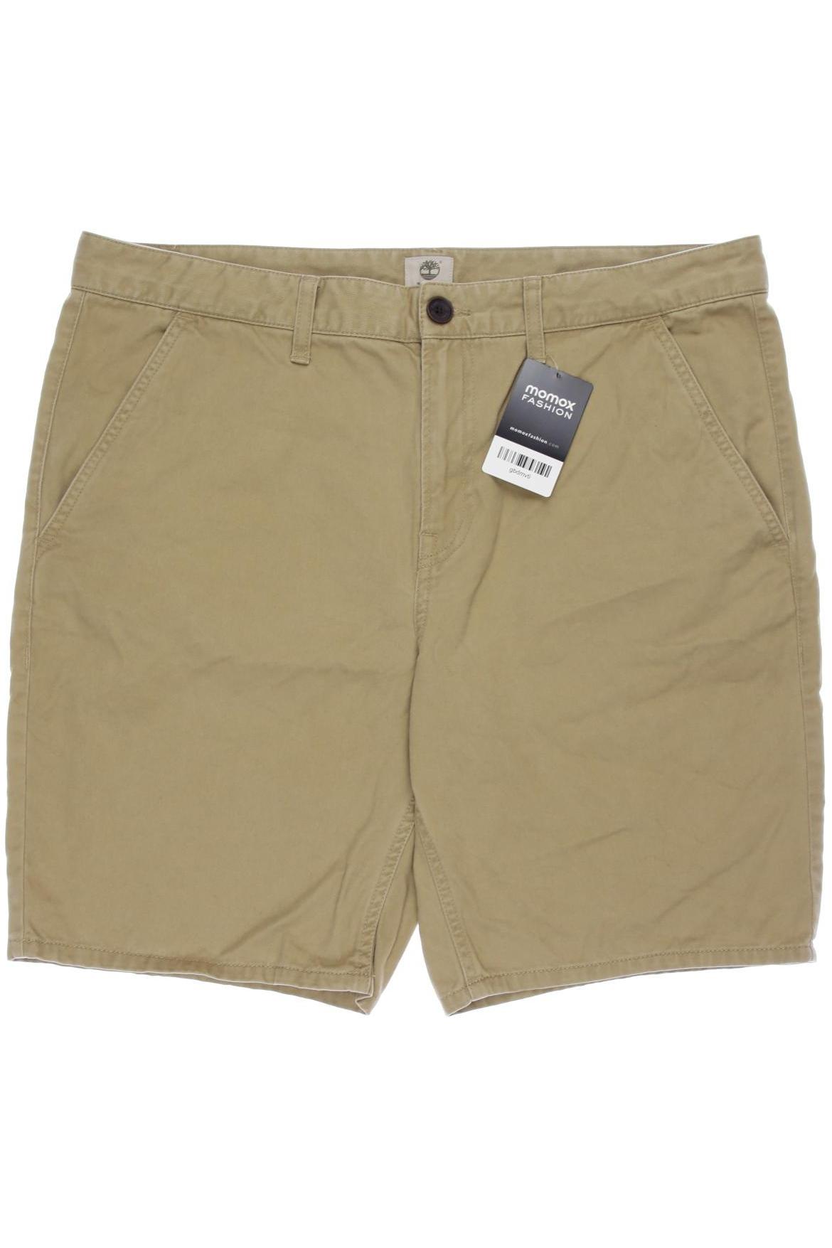 

Timberland Herren Shorts, beige, Gr. 54