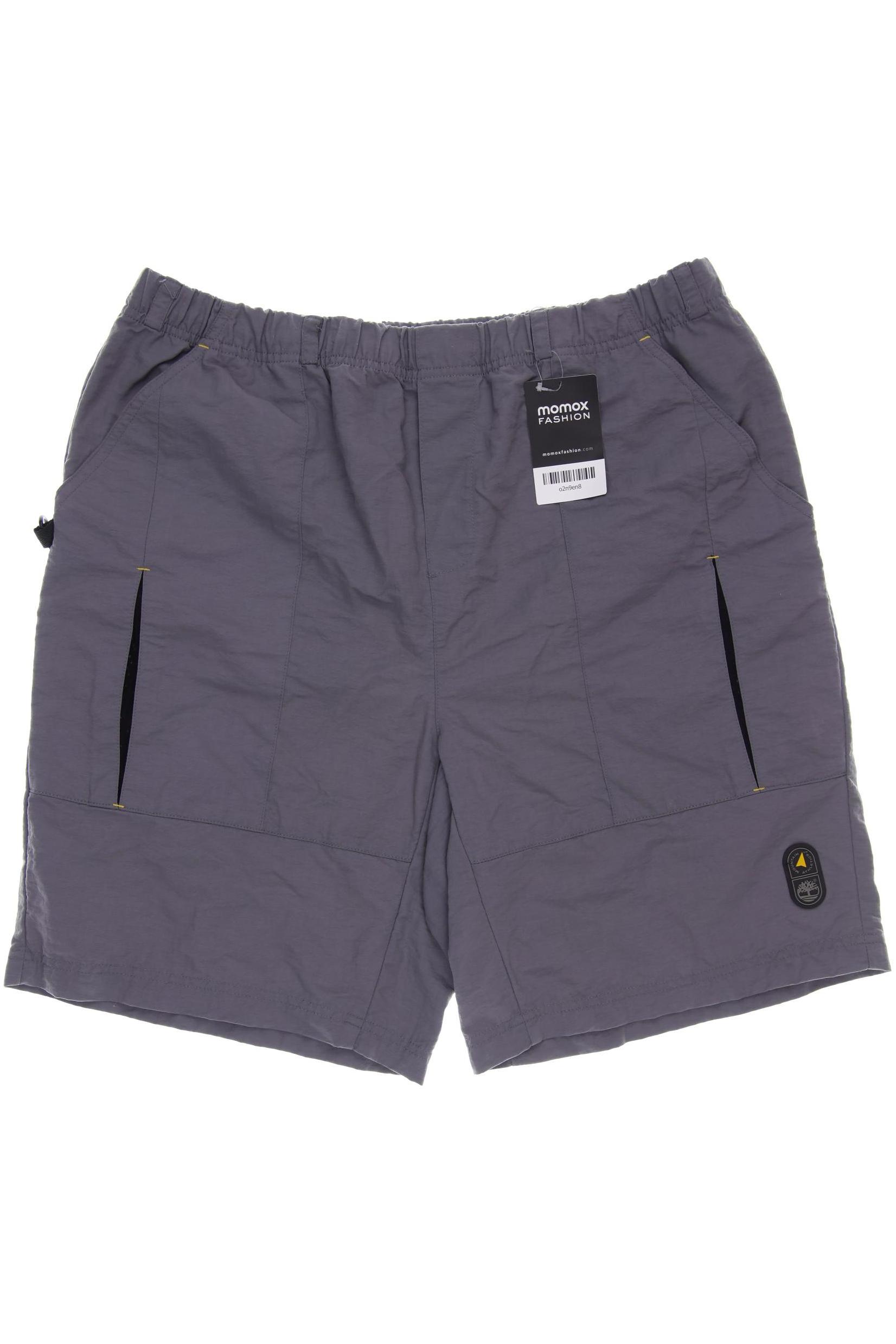 

Timberland Herren Shorts, grau, Gr. 48