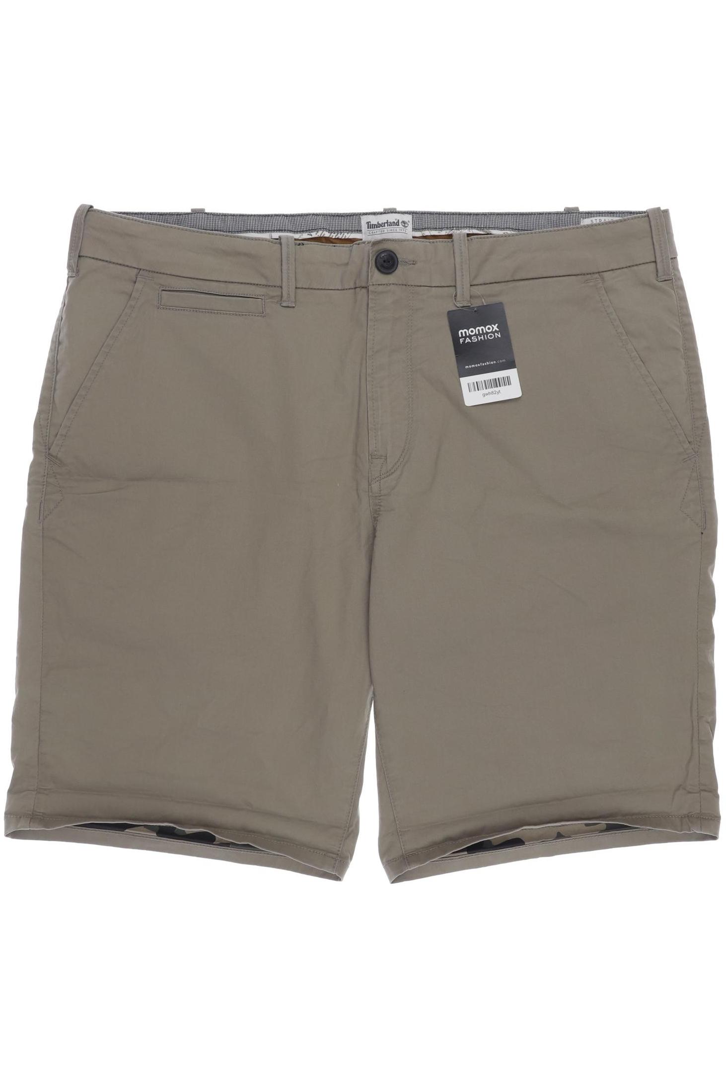 

Timberland Herren Shorts, grün, Gr. 40