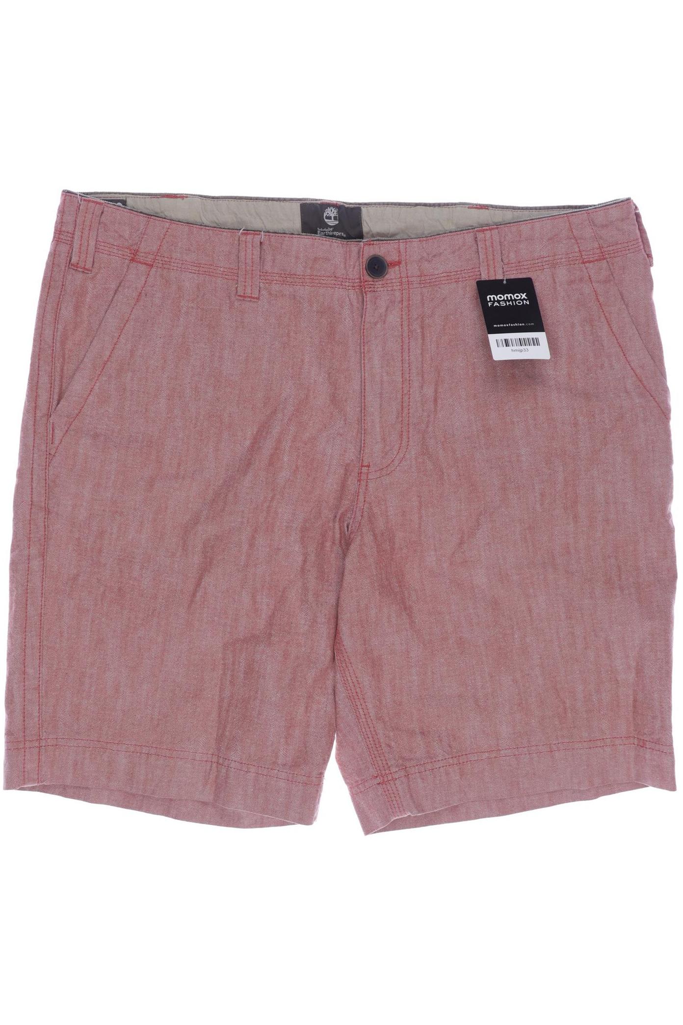 

Timberland Herren Shorts, rot, Gr. 56