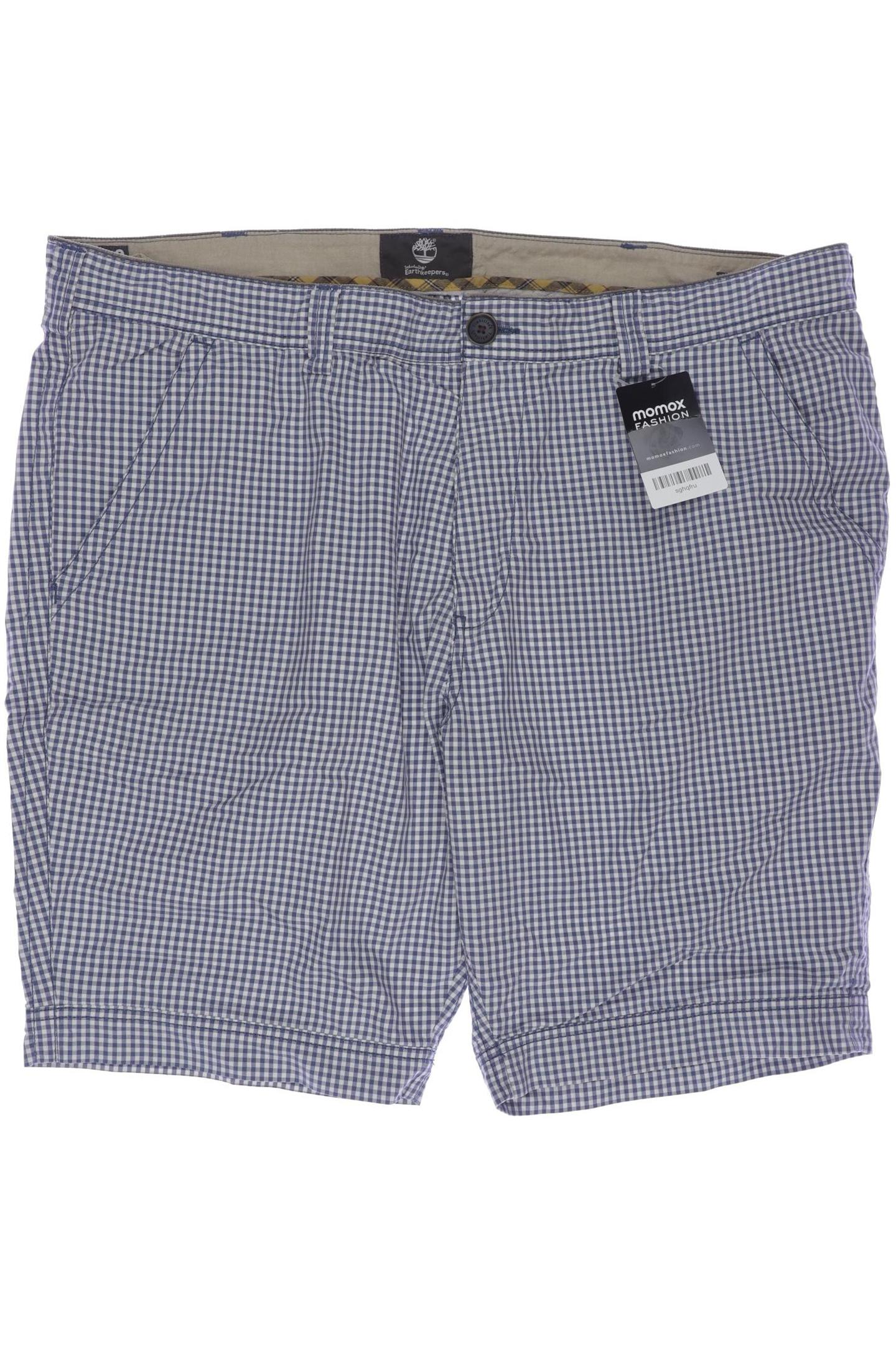 

Timberland Herren Shorts, blau, Gr. 40