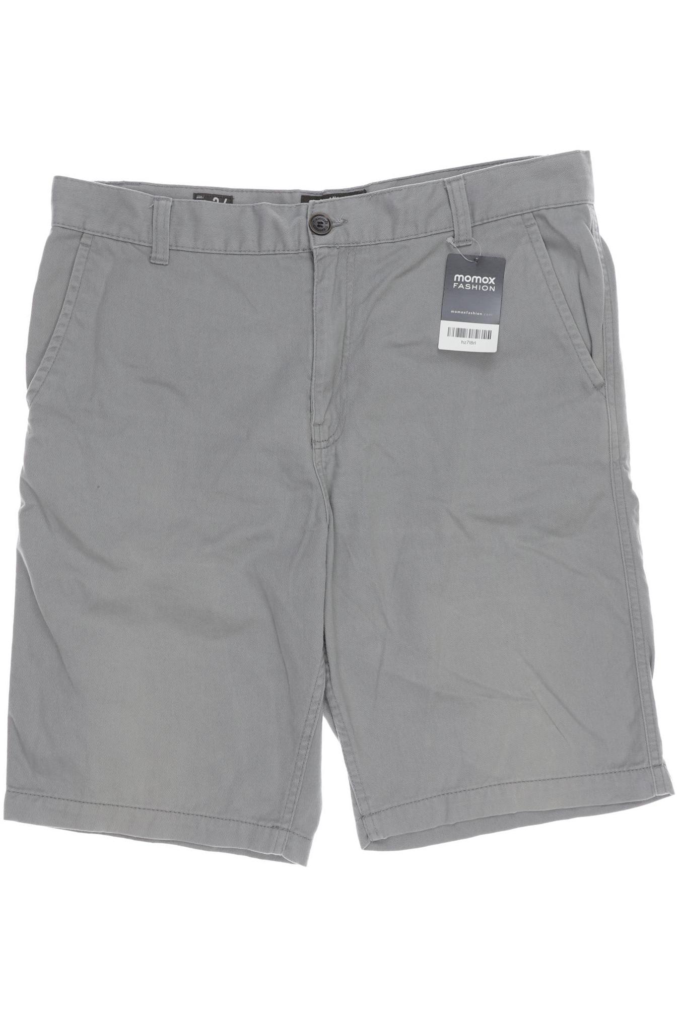 

Timberland Herren Shorts, grau, Gr. 52