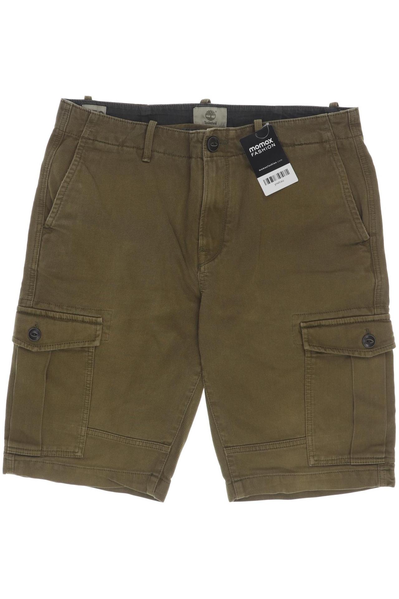 

Timberland Herren Shorts, braun, Gr. 50