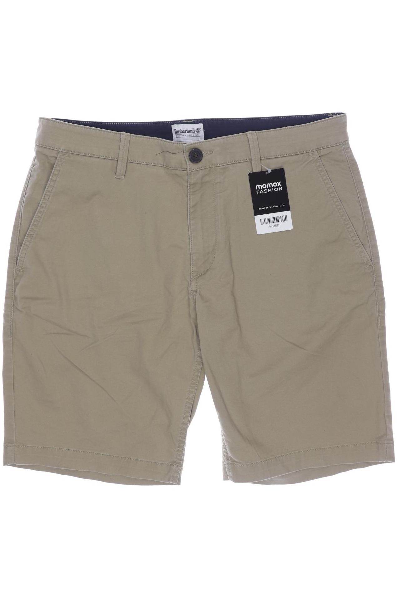 

Timberland Herren Shorts, beige