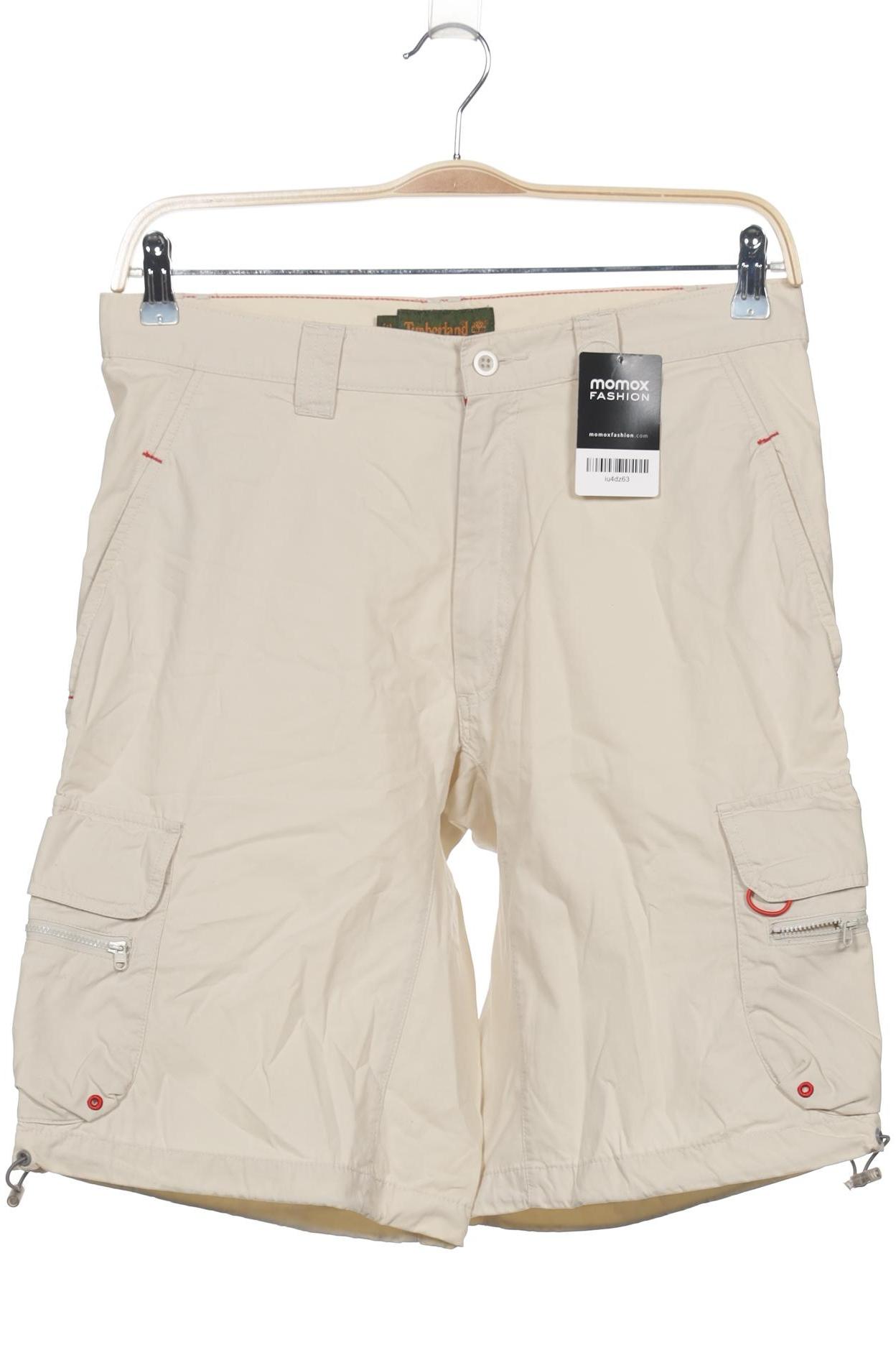 

Timberland Herren Shorts, beige, Gr. 33