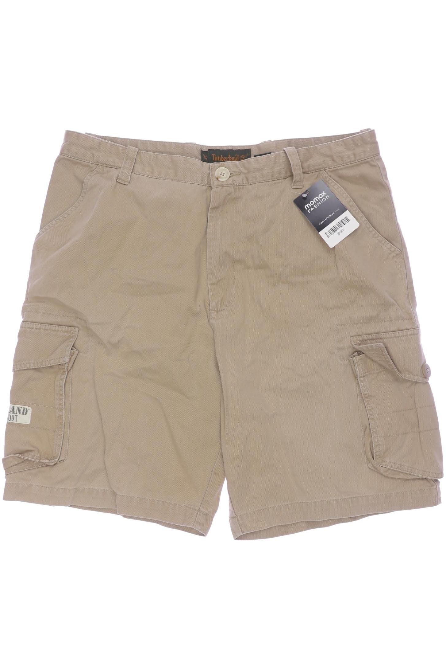 

Timberland Herren Shorts, beige, Gr. 35