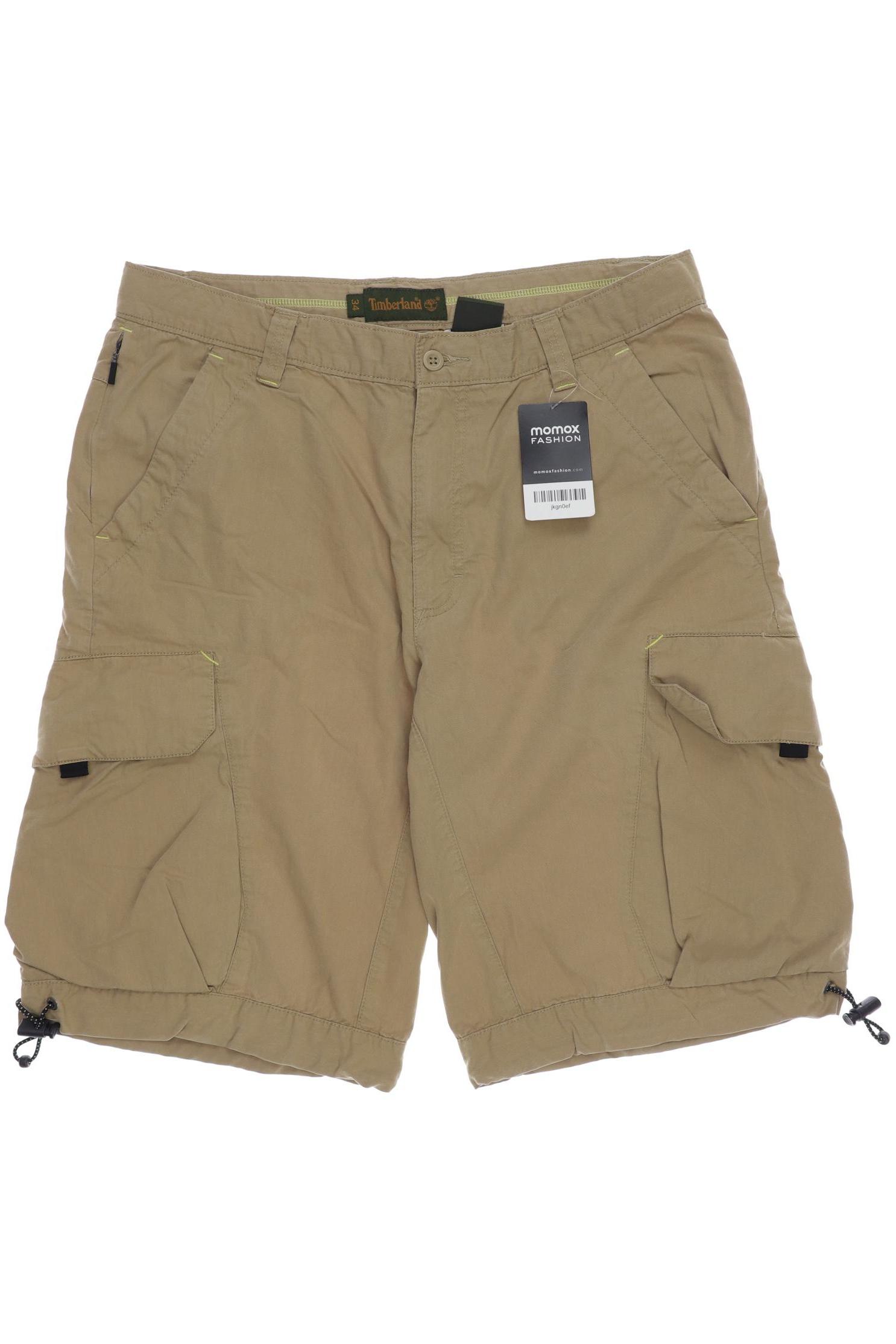 

Timberland Herren Shorts, beige, Gr. 34