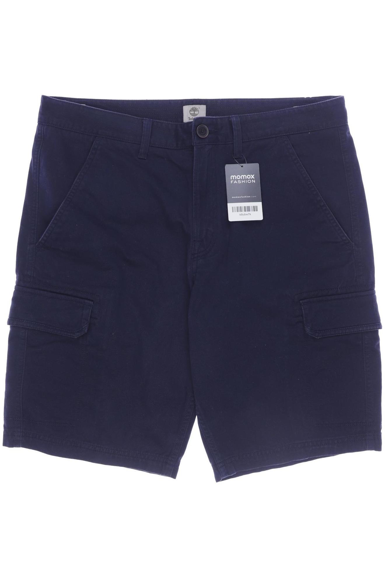 

Timberland Herren Shorts, marineblau