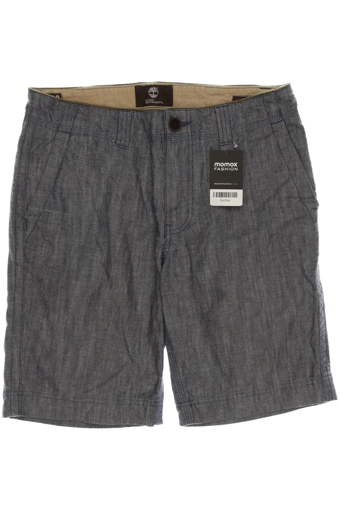 

Timberland Herren Shorts, blau