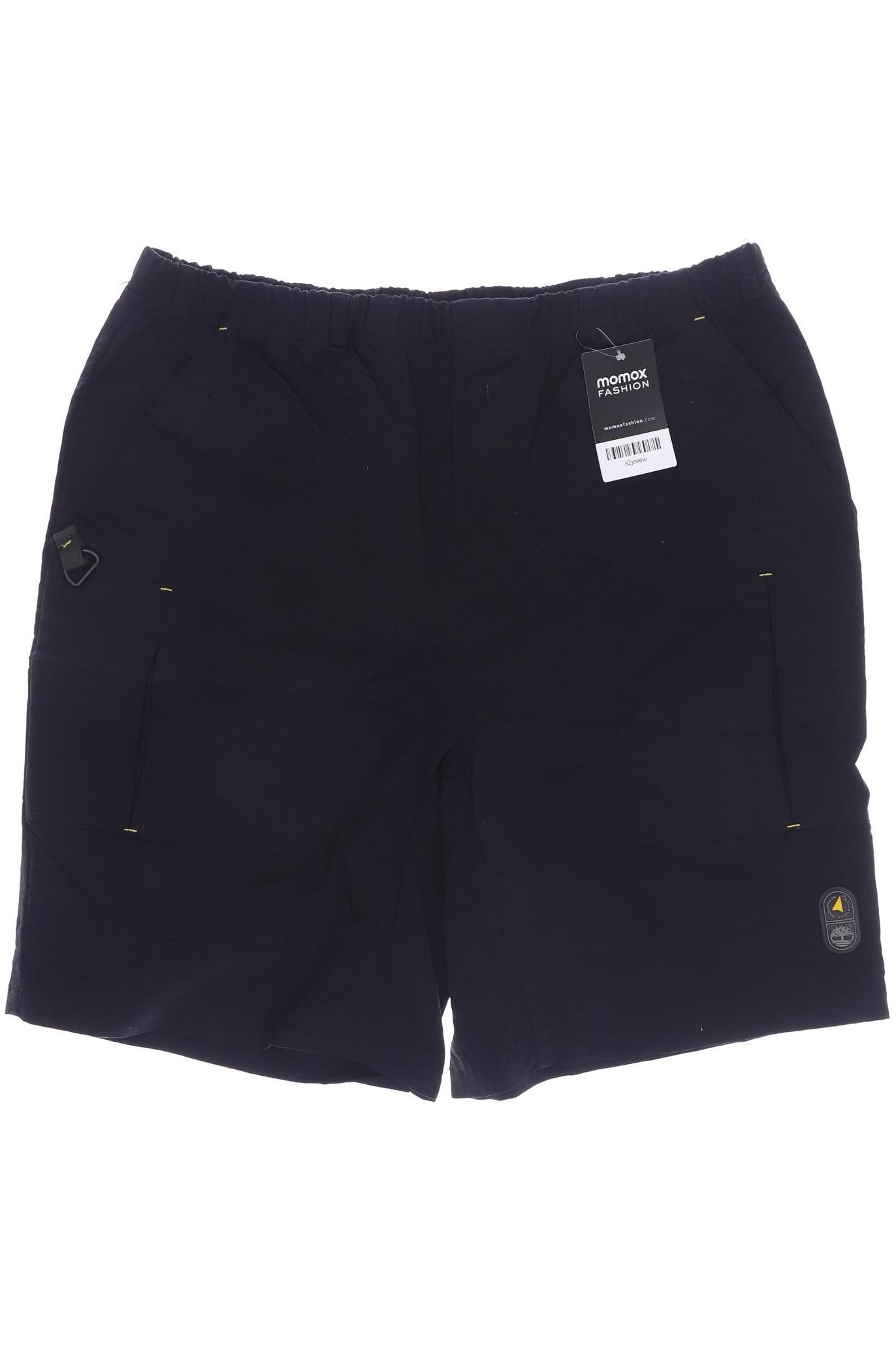 

Timberland Herren Shorts, schwarz, Gr. 48