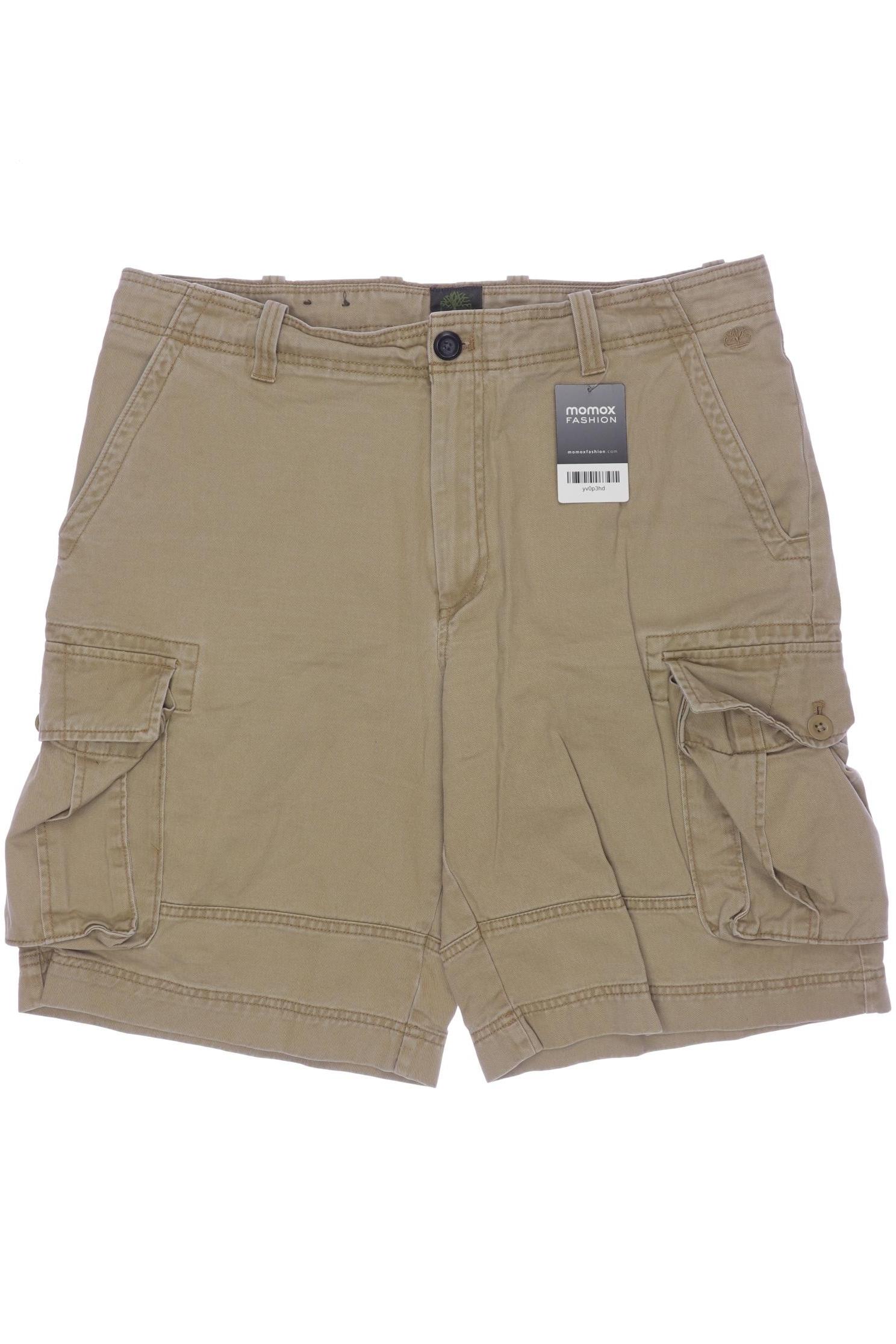 

Timberland Herren Shorts, beige, Gr. 35