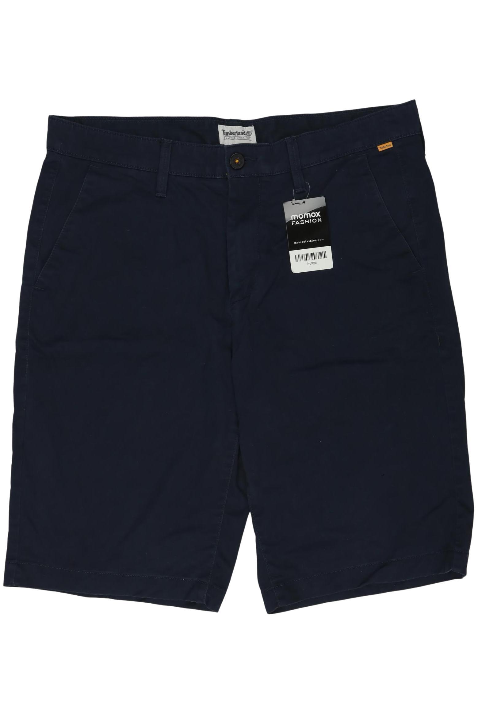 

Timberland Herren Shorts, marineblau, Gr. 34
