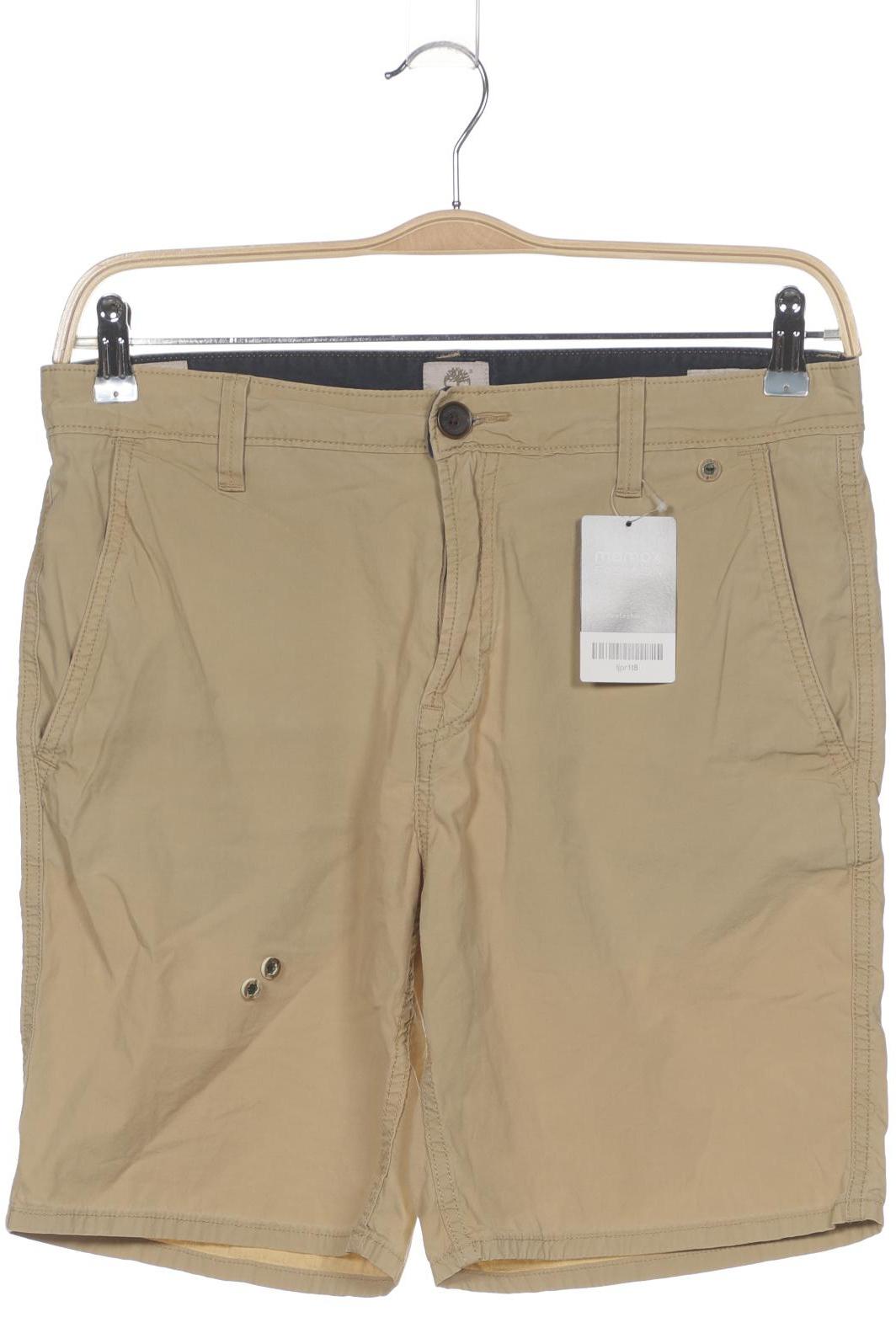 

Timberland Herren Shorts, beige, Gr. 32