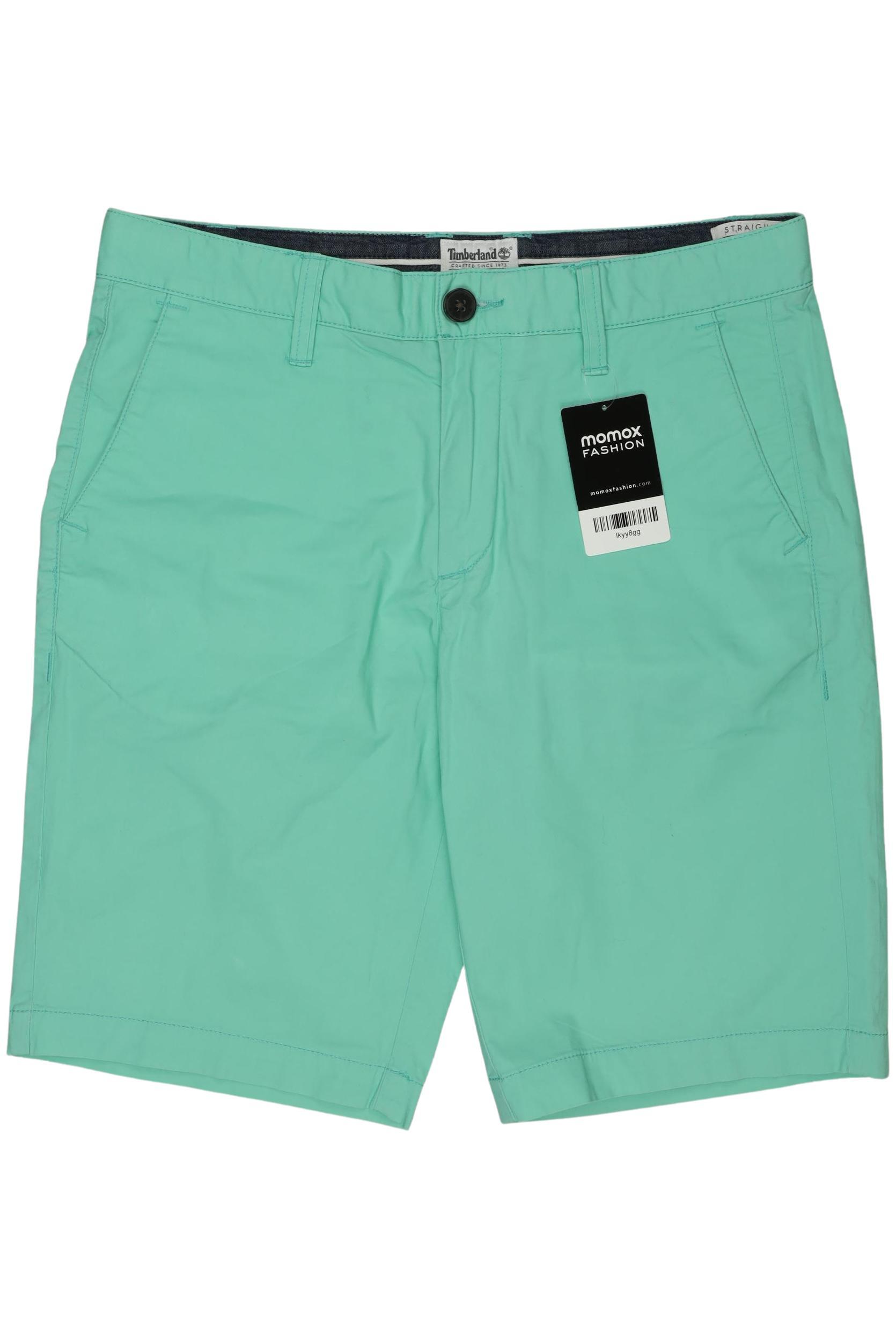 Thumbnail - Timberland Herren Shorts, hellgrün, Gr. 30