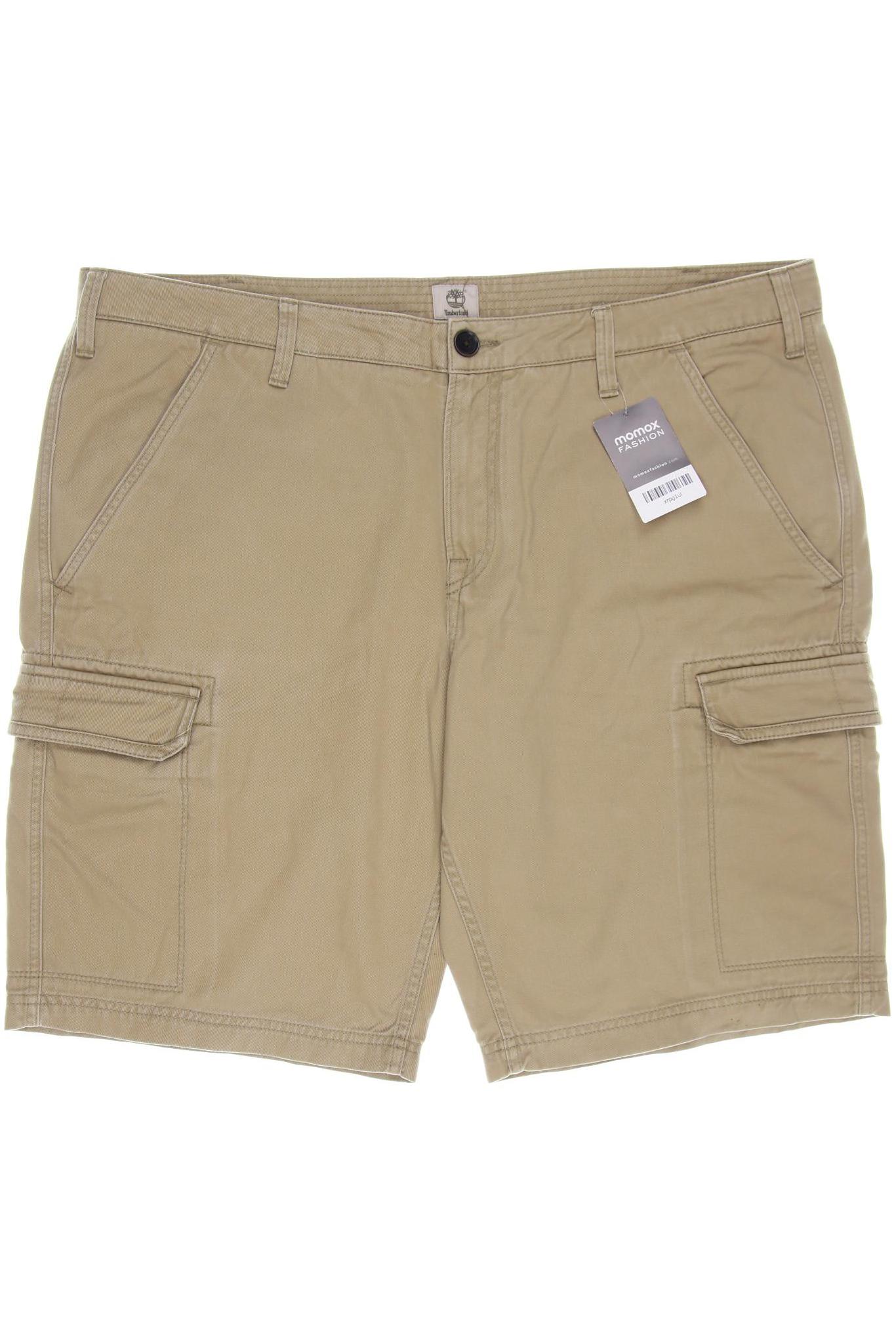 

Timberland Herren Shorts, beige