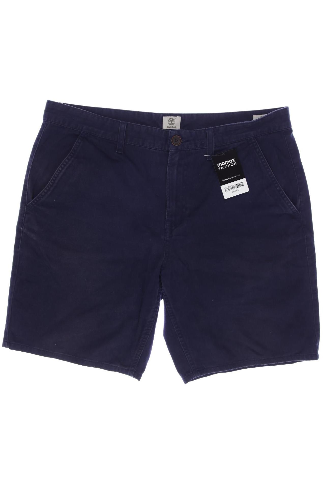 

Timberland Herren Shorts, marineblau, Gr. 54