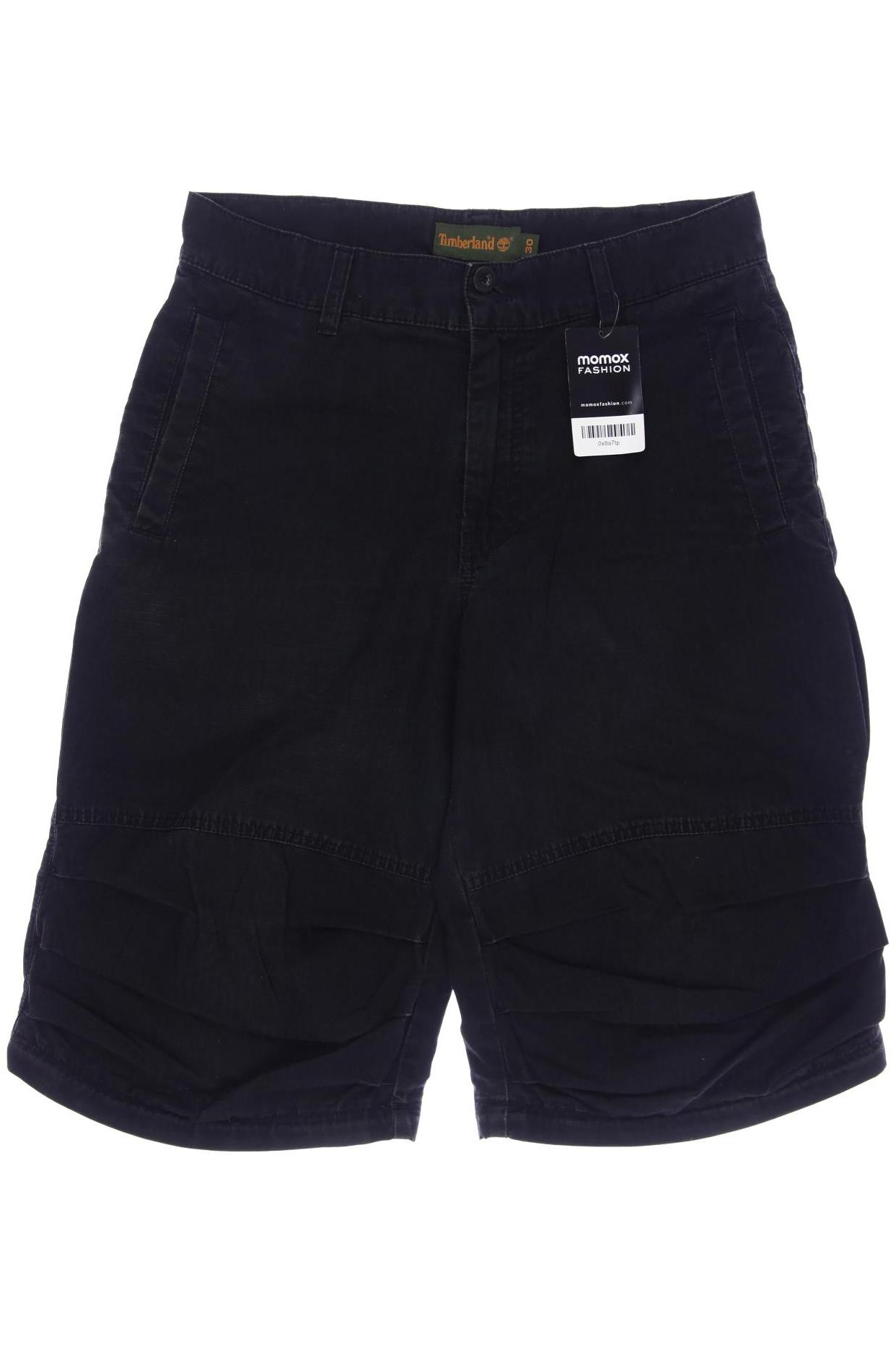 

Timberland Herren Shorts, schwarz, Gr. 30