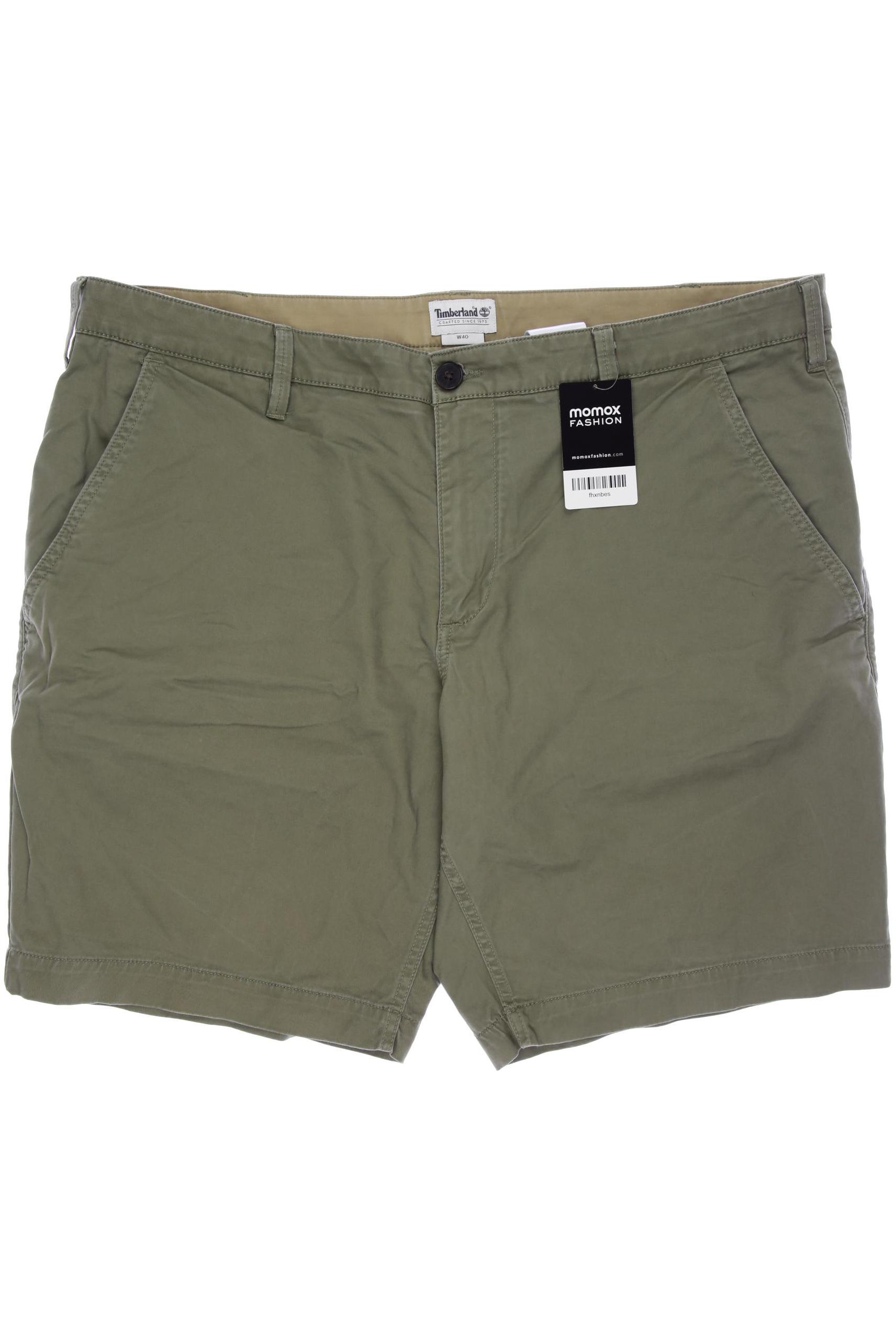 

Timberland Herren Shorts, grün, Gr. 40
