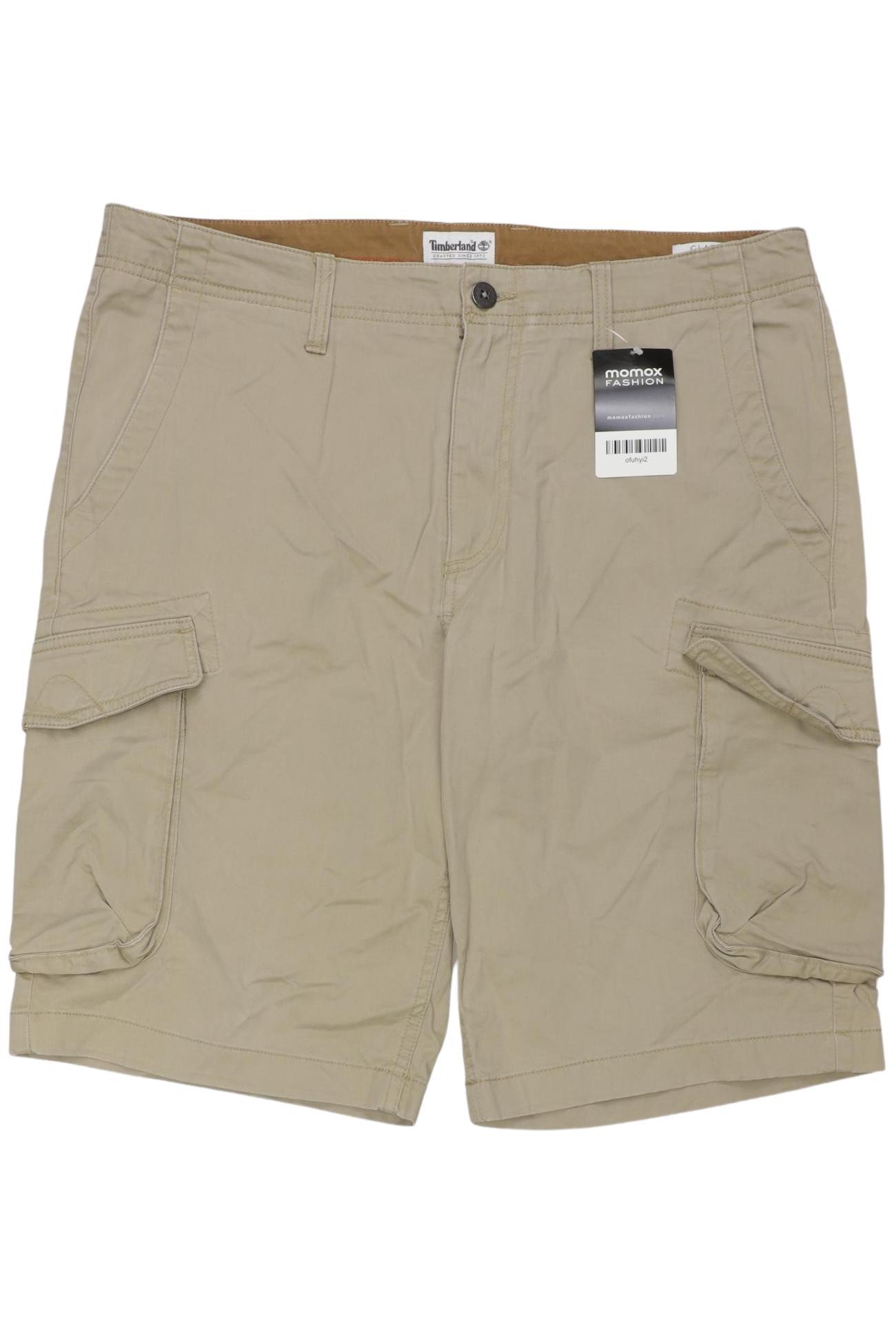 

Timberland Herren Shorts, beige, Gr. 34