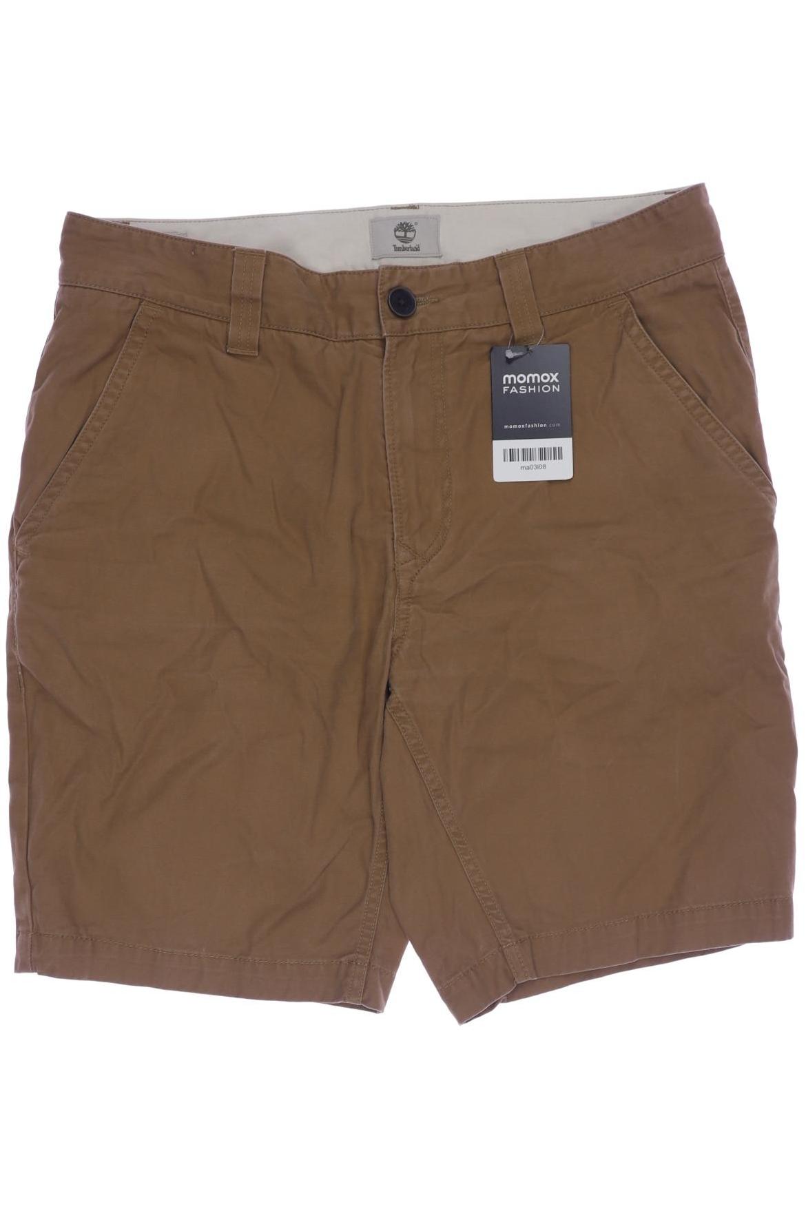 

Timberland Herren Shorts, braun, Gr. 33