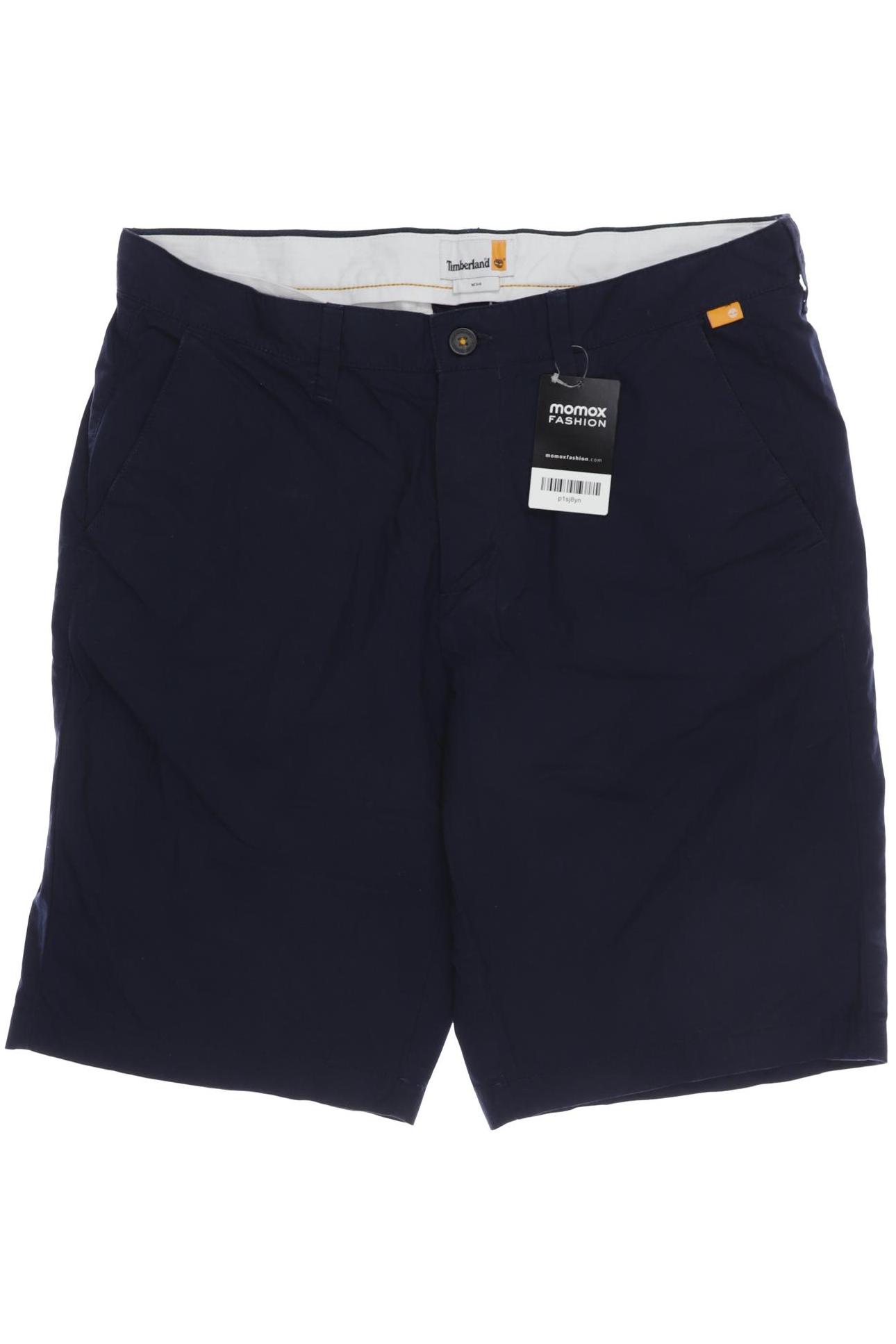 

Timberland Herren Shorts, marineblau