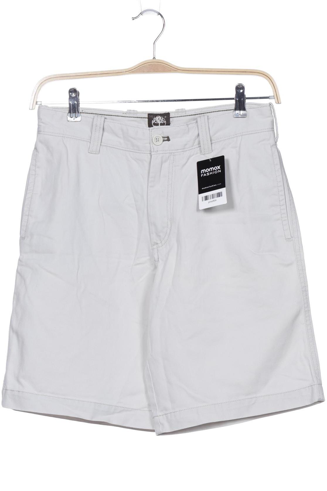 

Timberland Herren Shorts, weiß, Gr. 30