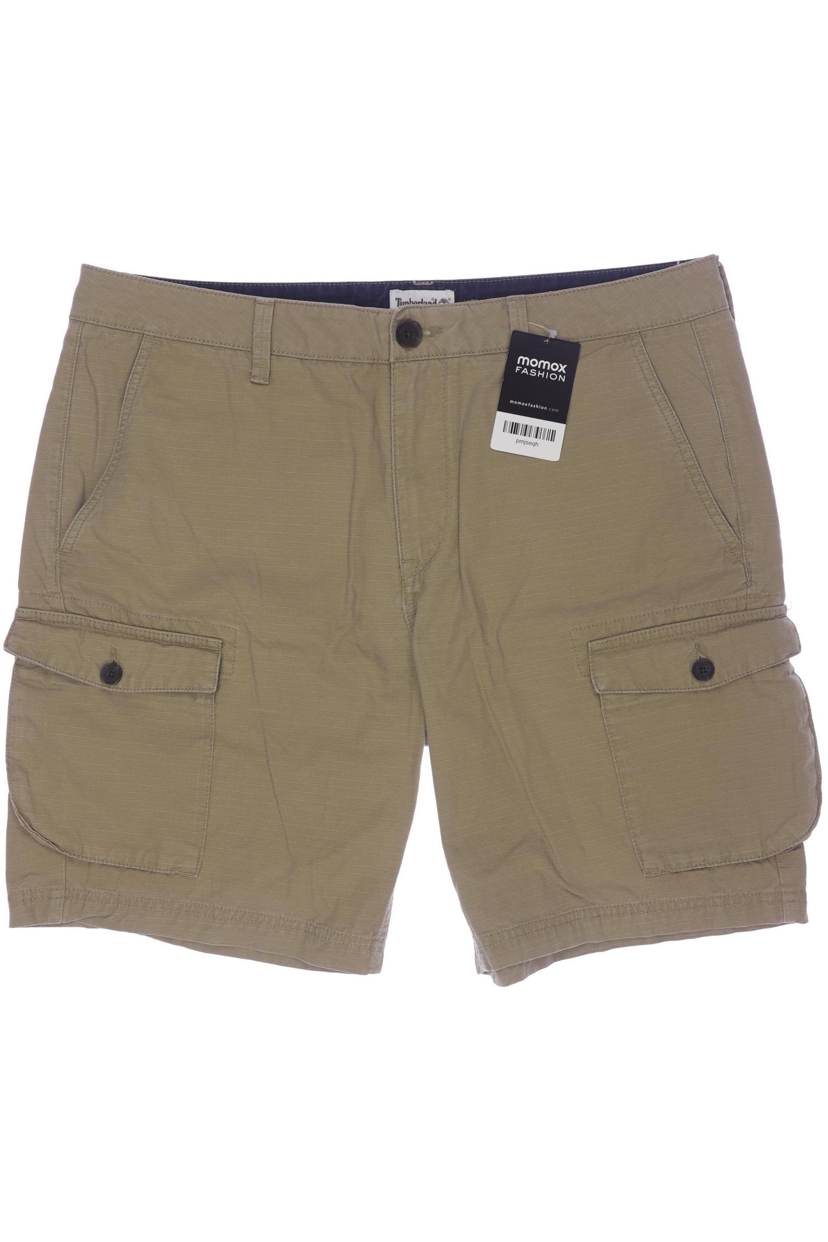 

Timberland Herren Shorts, beige, Gr. 34
