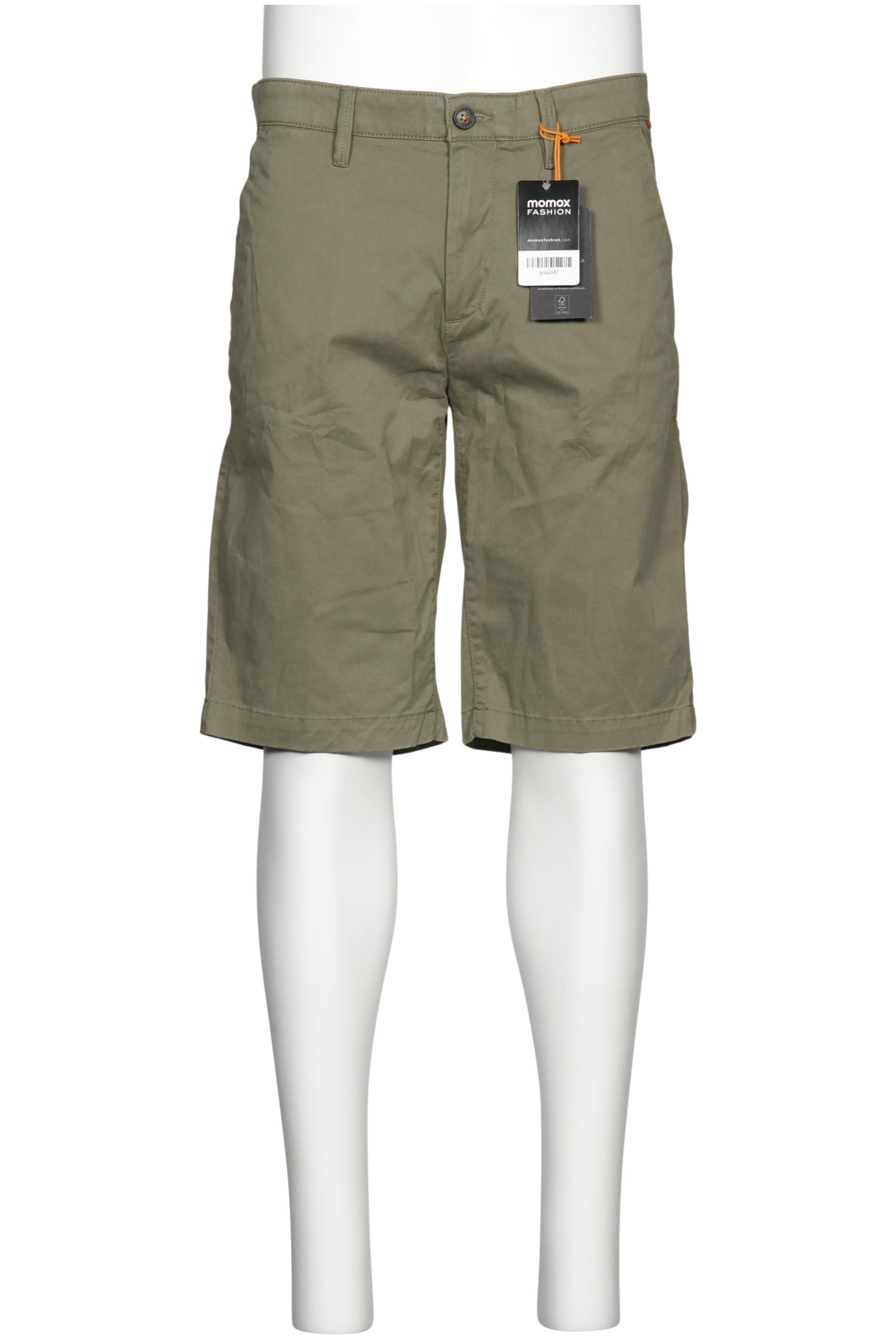 

Timberland Herren Shorts, hellgrün, Gr. 34