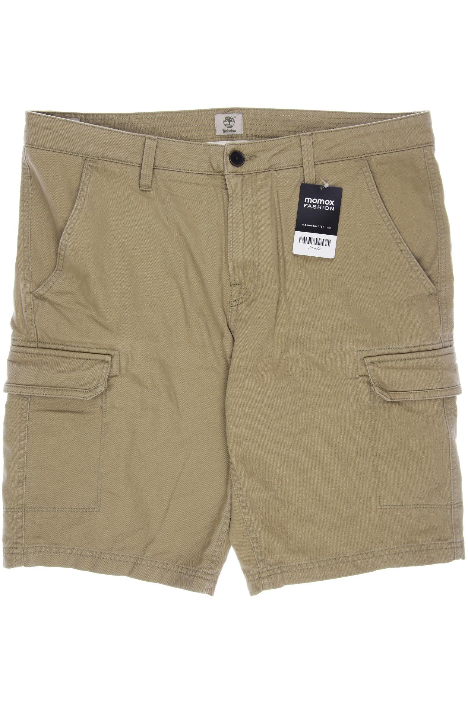 

Timberland Herren Shorts, beige