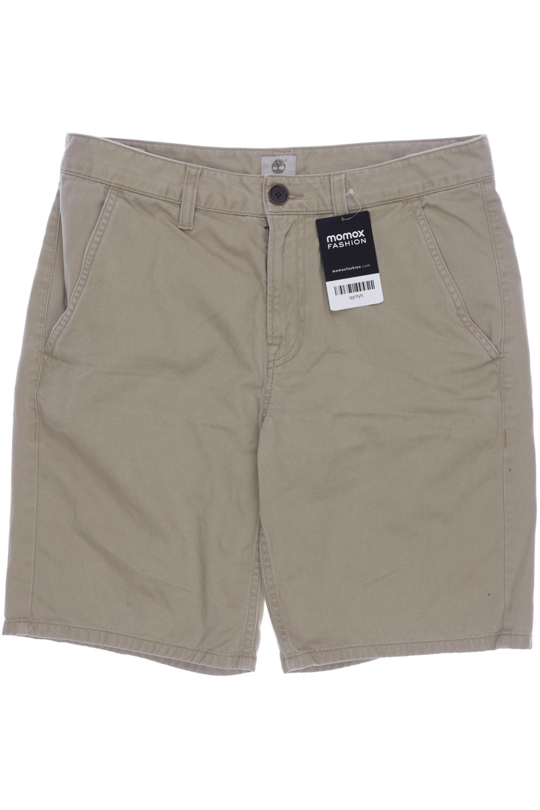 

Timberland Herren Shorts, beige, Gr. 30